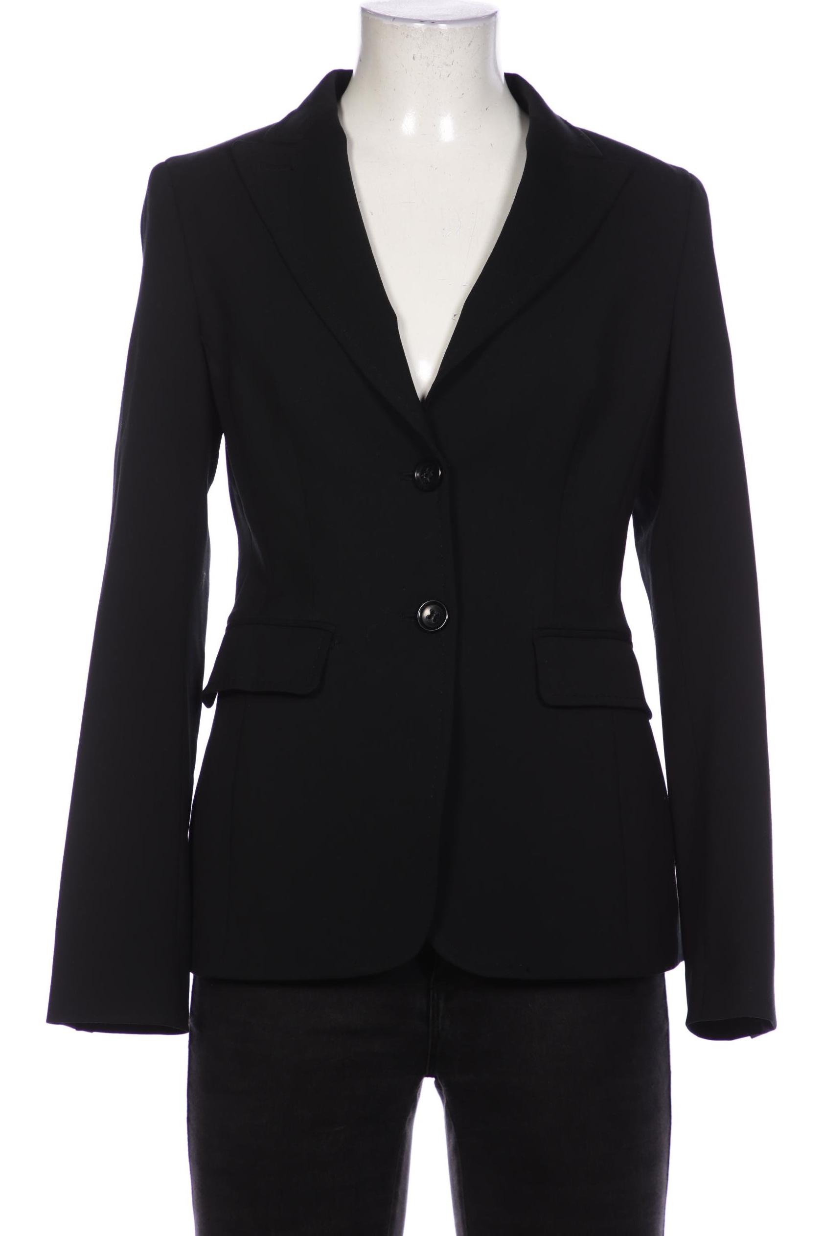 

Marc O Polo Damen Blazer, schwarz, Gr. 34