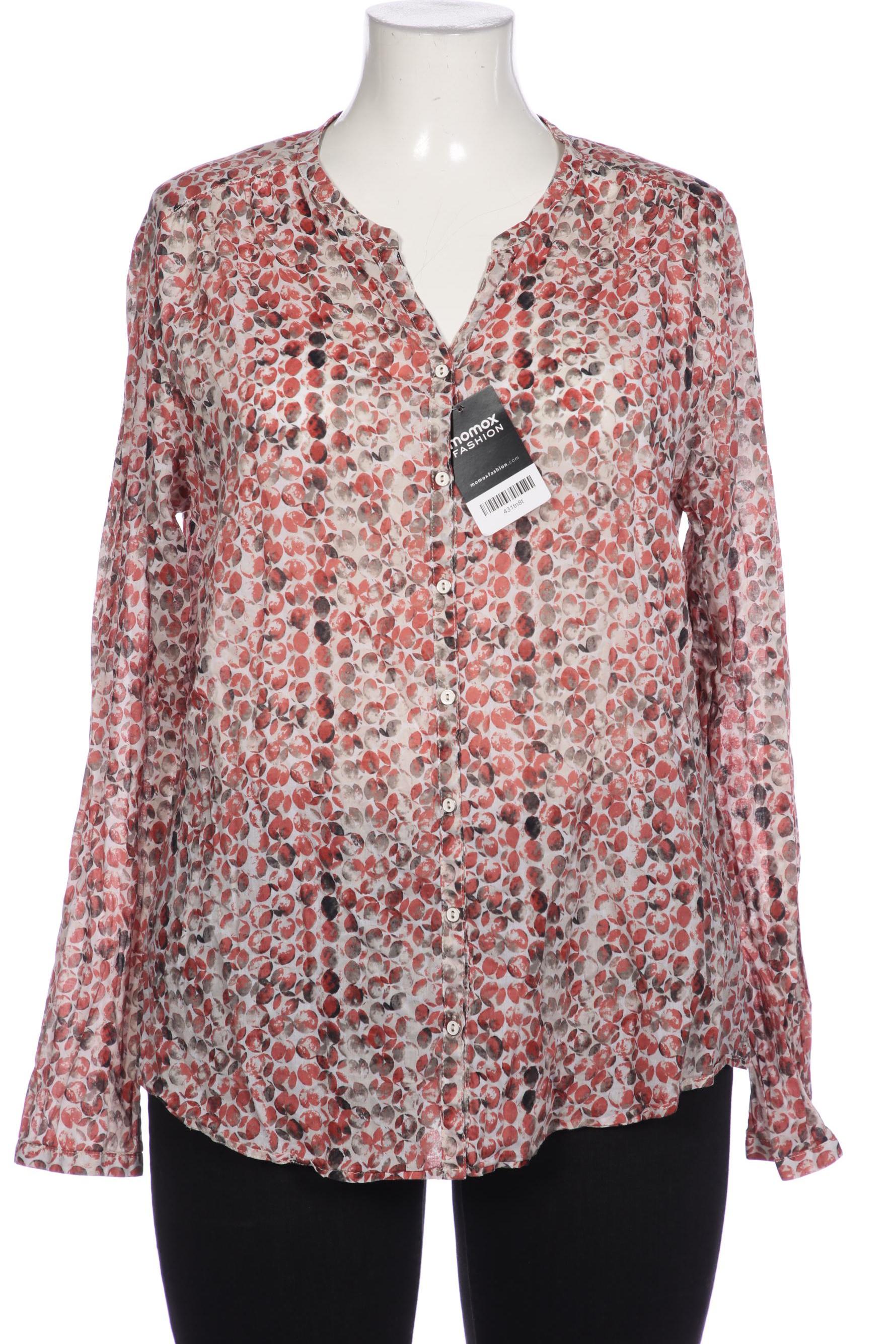 

Marc O Polo Damen Bluse, rot, Gr. 44