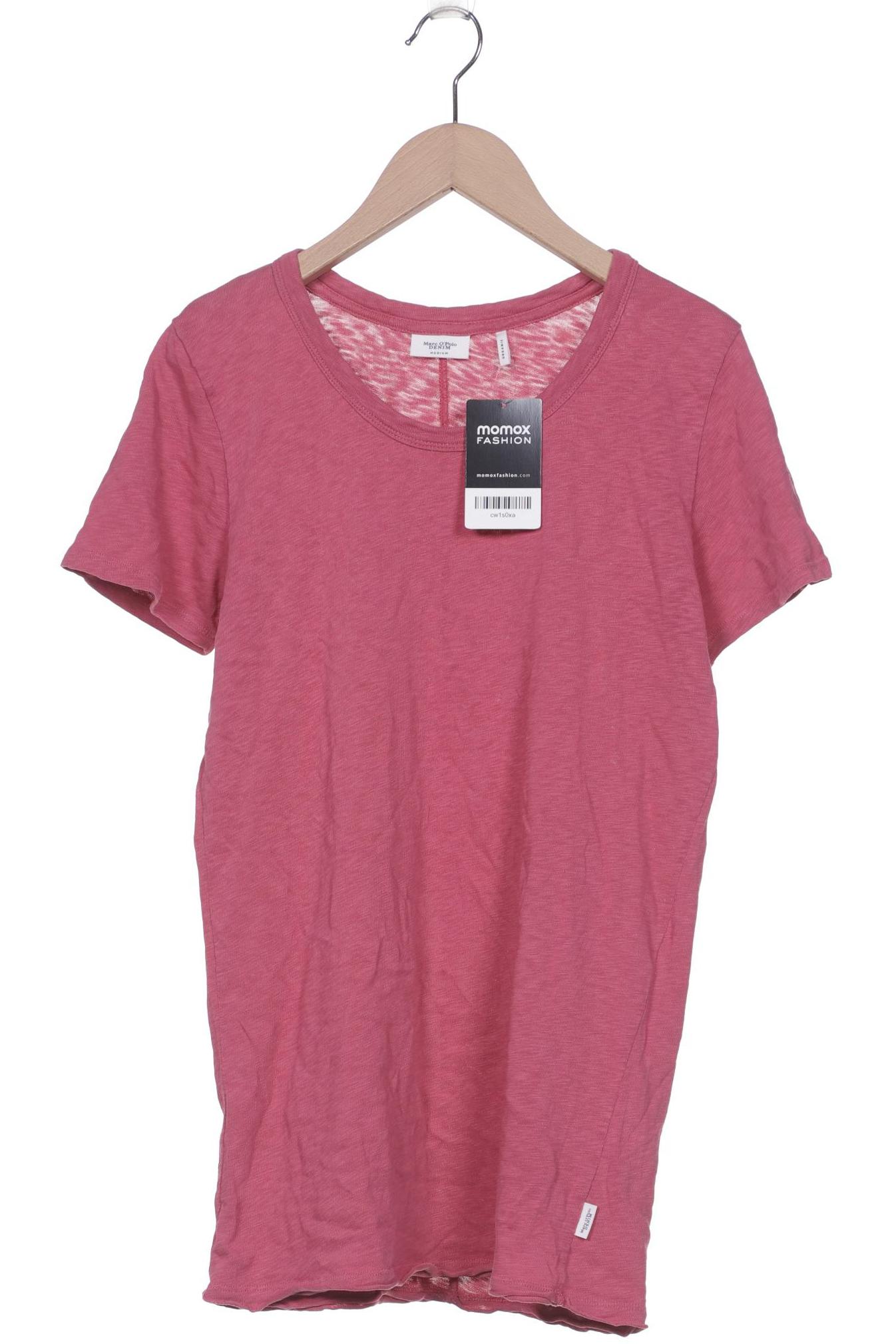

Marc O Polo Damen T-Shirt, pink
