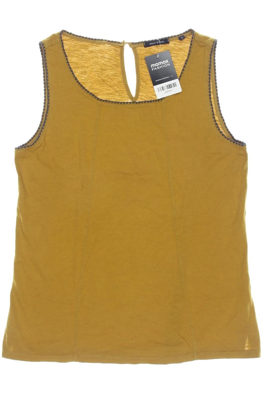 

Marc O Polo Damen Top, braun, Gr. 38