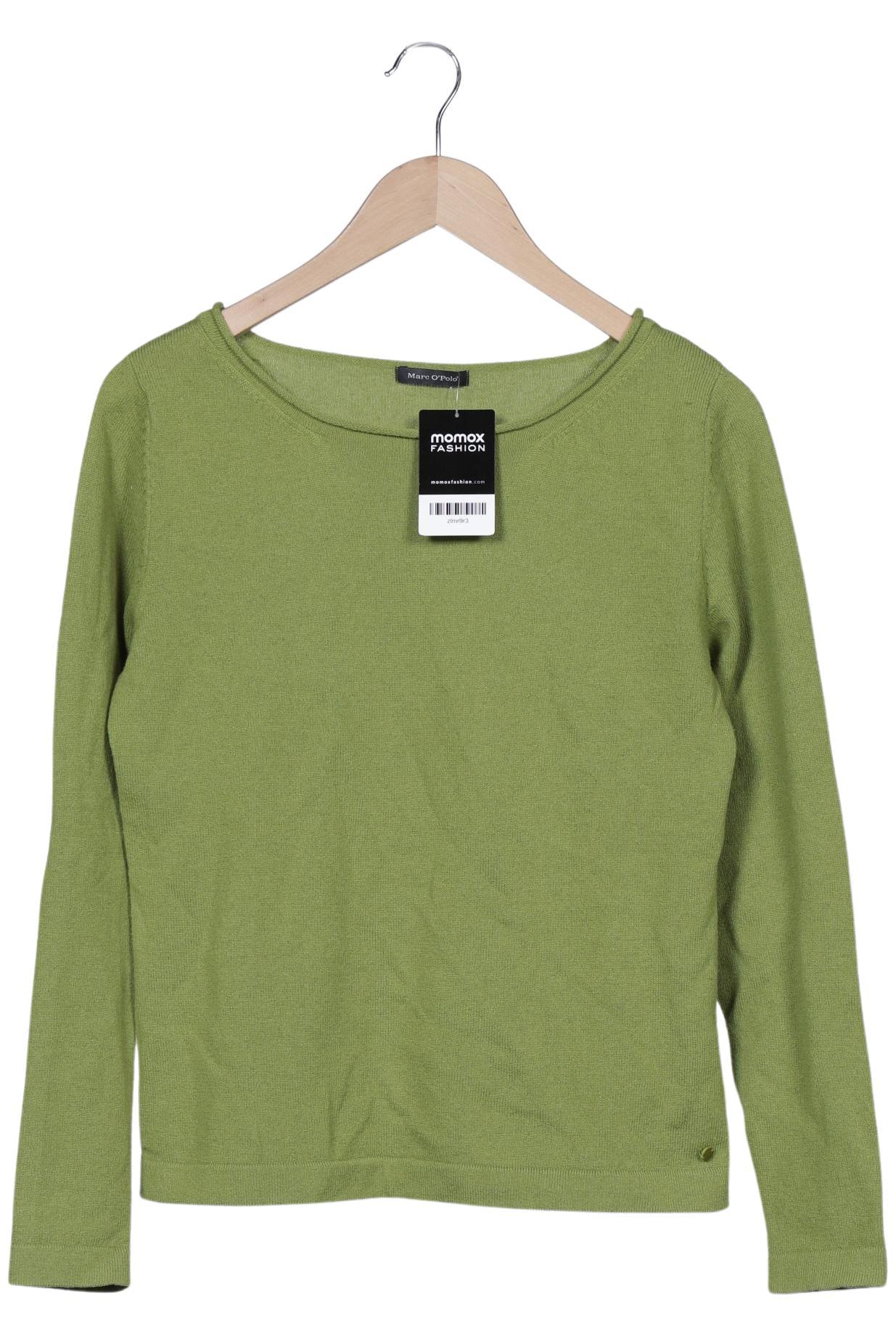 

Marc O Polo Damen Pullover, grün, Gr. 38