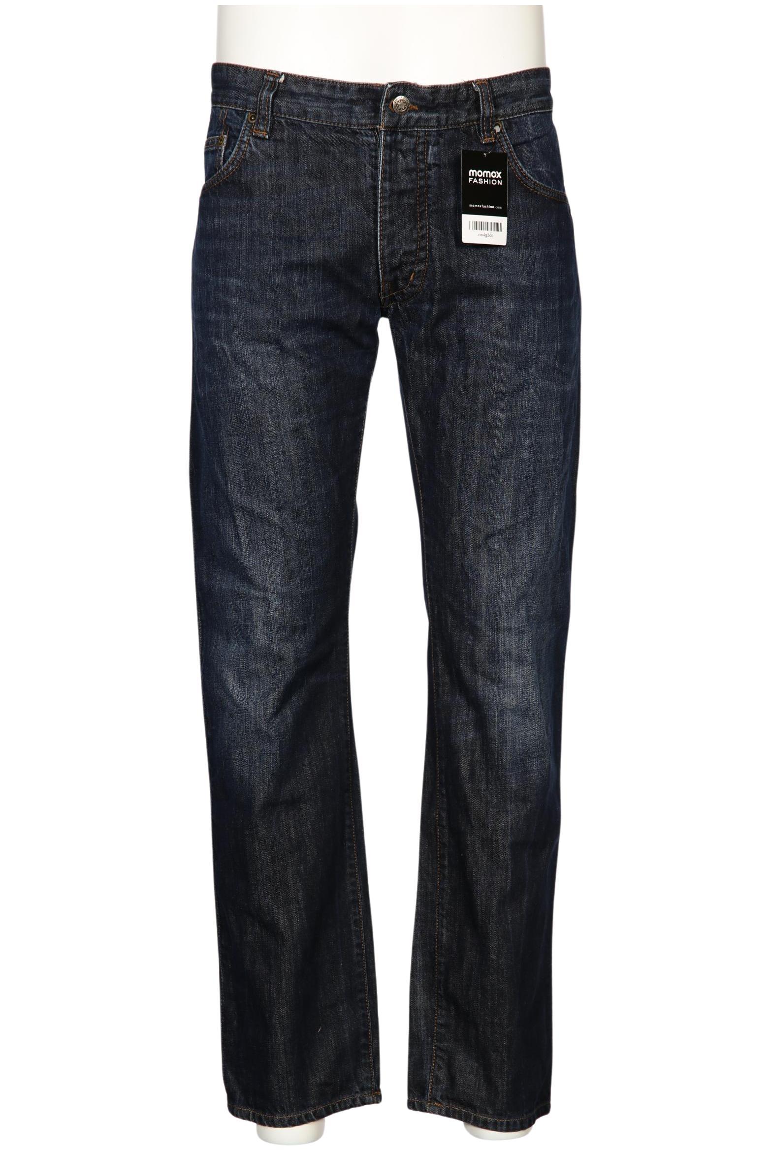 

Marc O Polo Herren Jeans, blau, Gr. 36