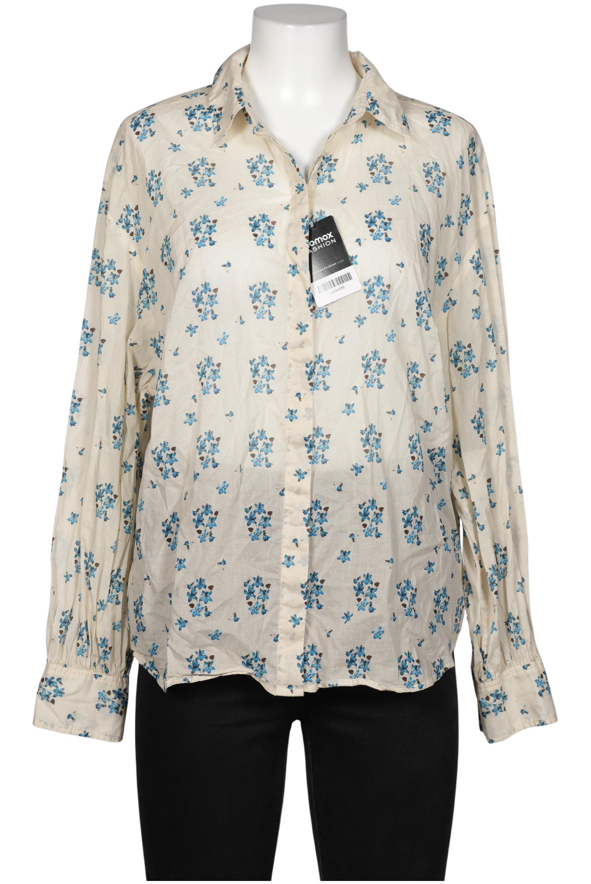 

Marc O Polo Damen Bluse, mehrfarbig, Gr. 44