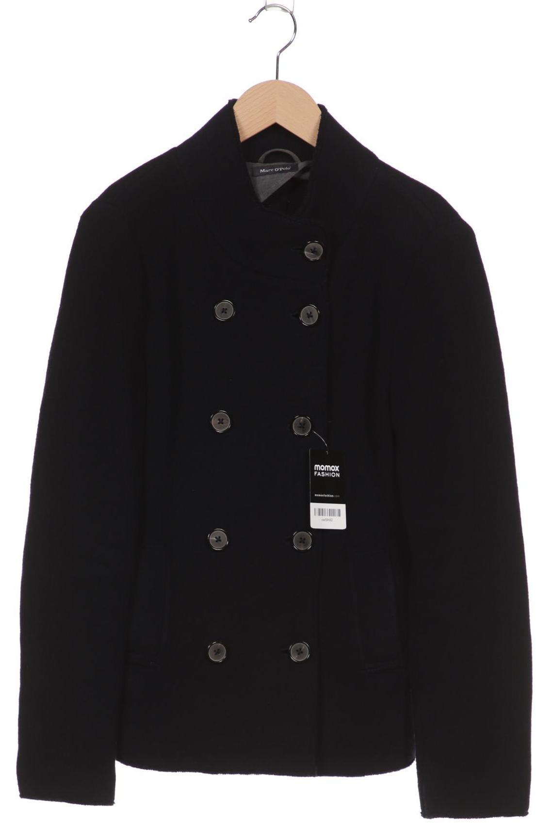 

Marc O Polo Damen Jacke, marineblau