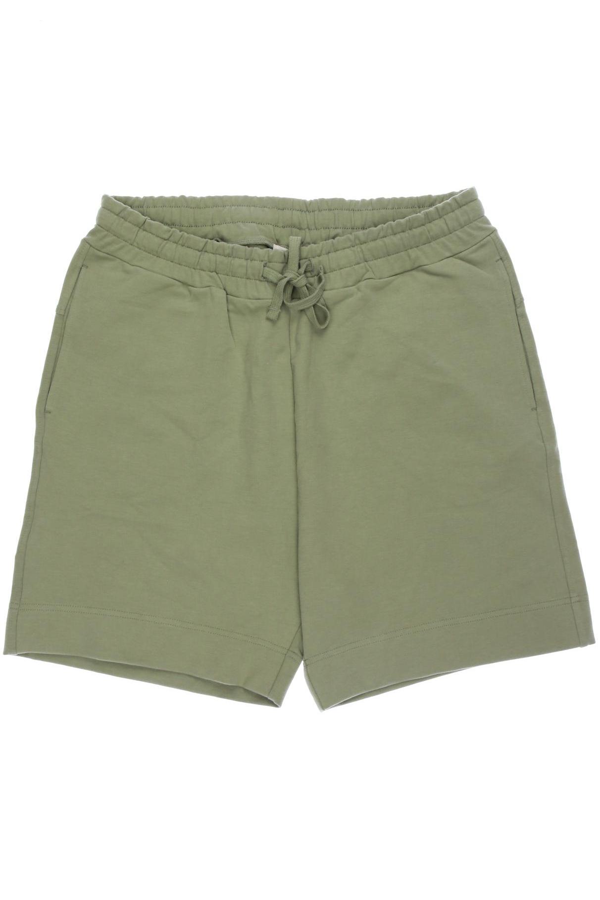 

Marc O Polo Damen Shorts, grün, Gr. 42