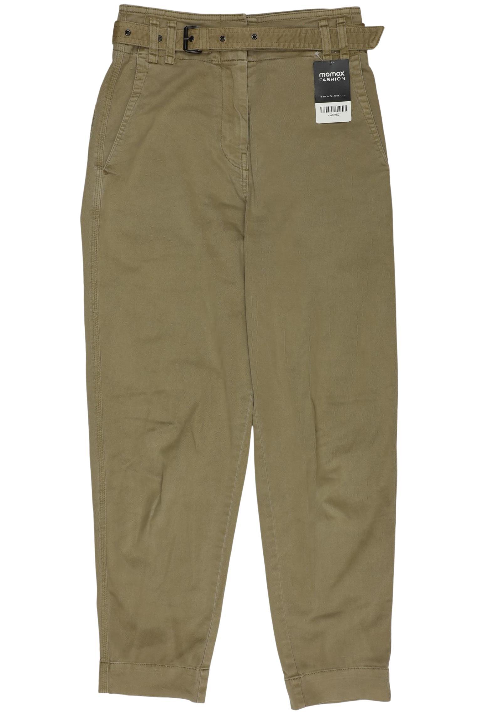 

Marc O Polo Damen Stoffhose, beige, Gr. 32
