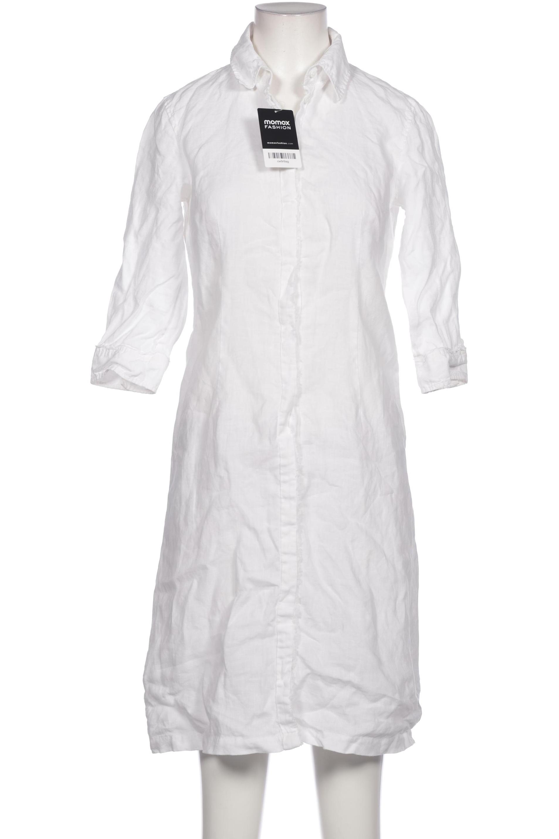 

Marc O Polo Damen Kleid, weiß, Gr. 34