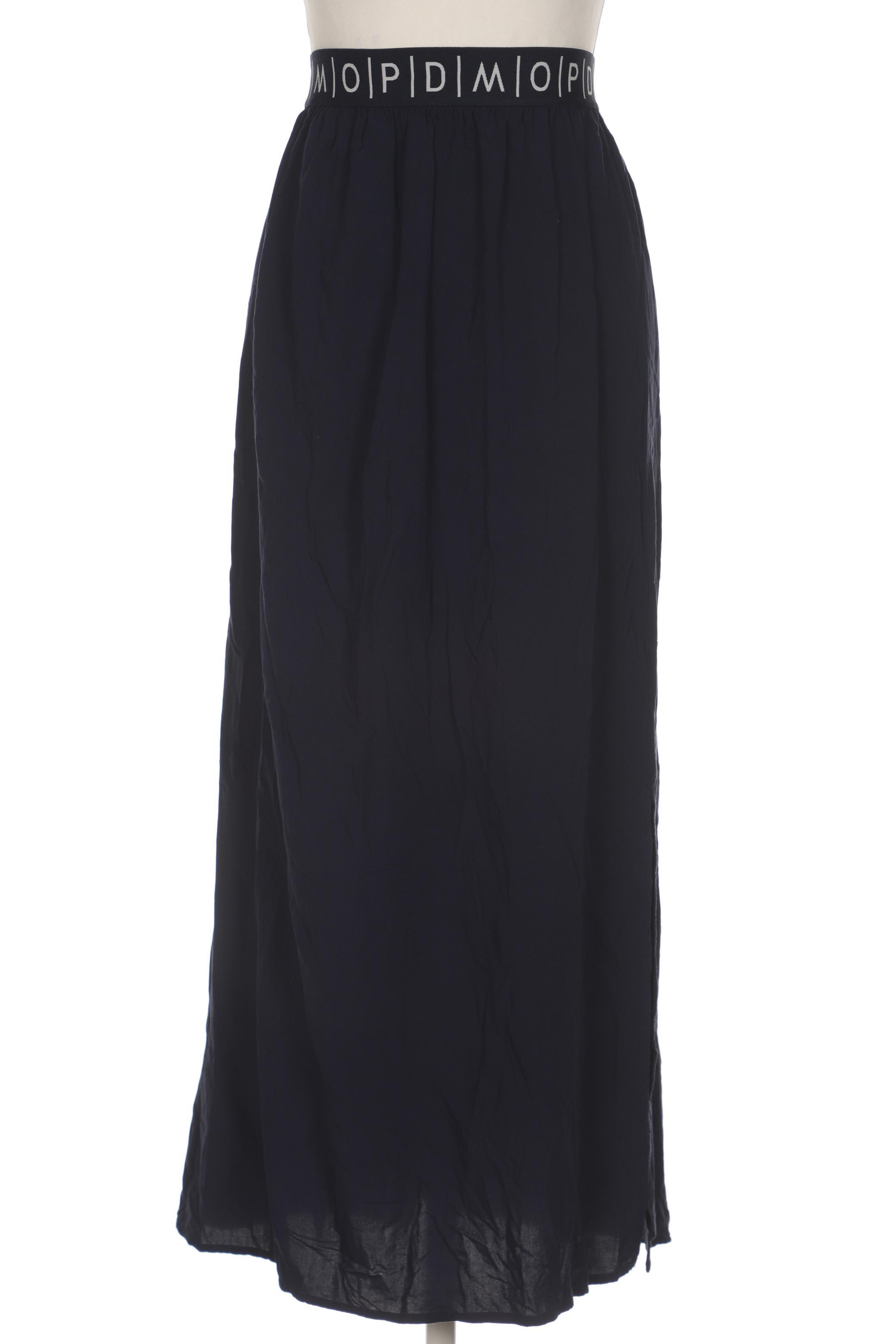 

Marc O Polo Damen Rock, marineblau, Gr. 34