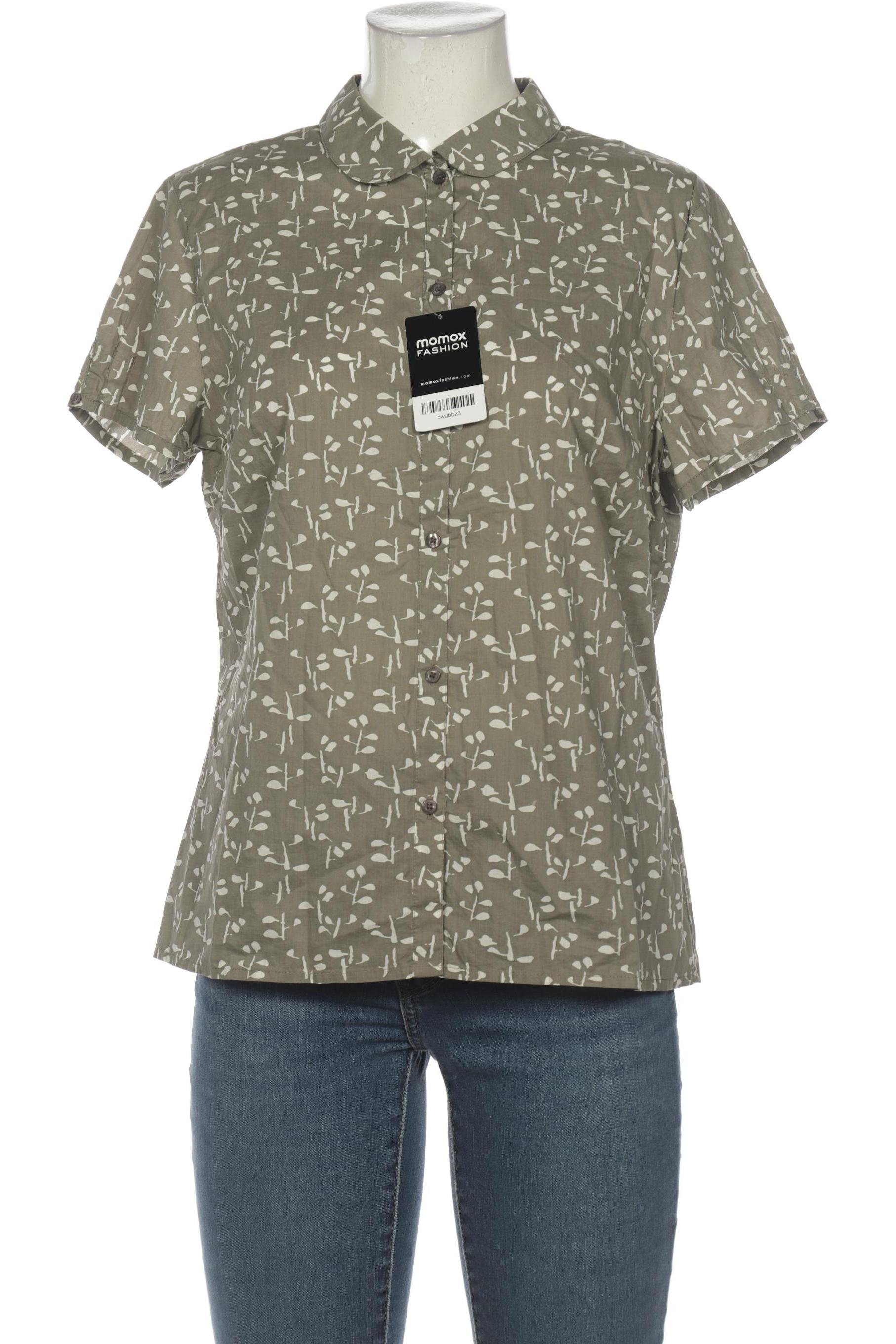 

Marc O Polo Damen Bluse, grau