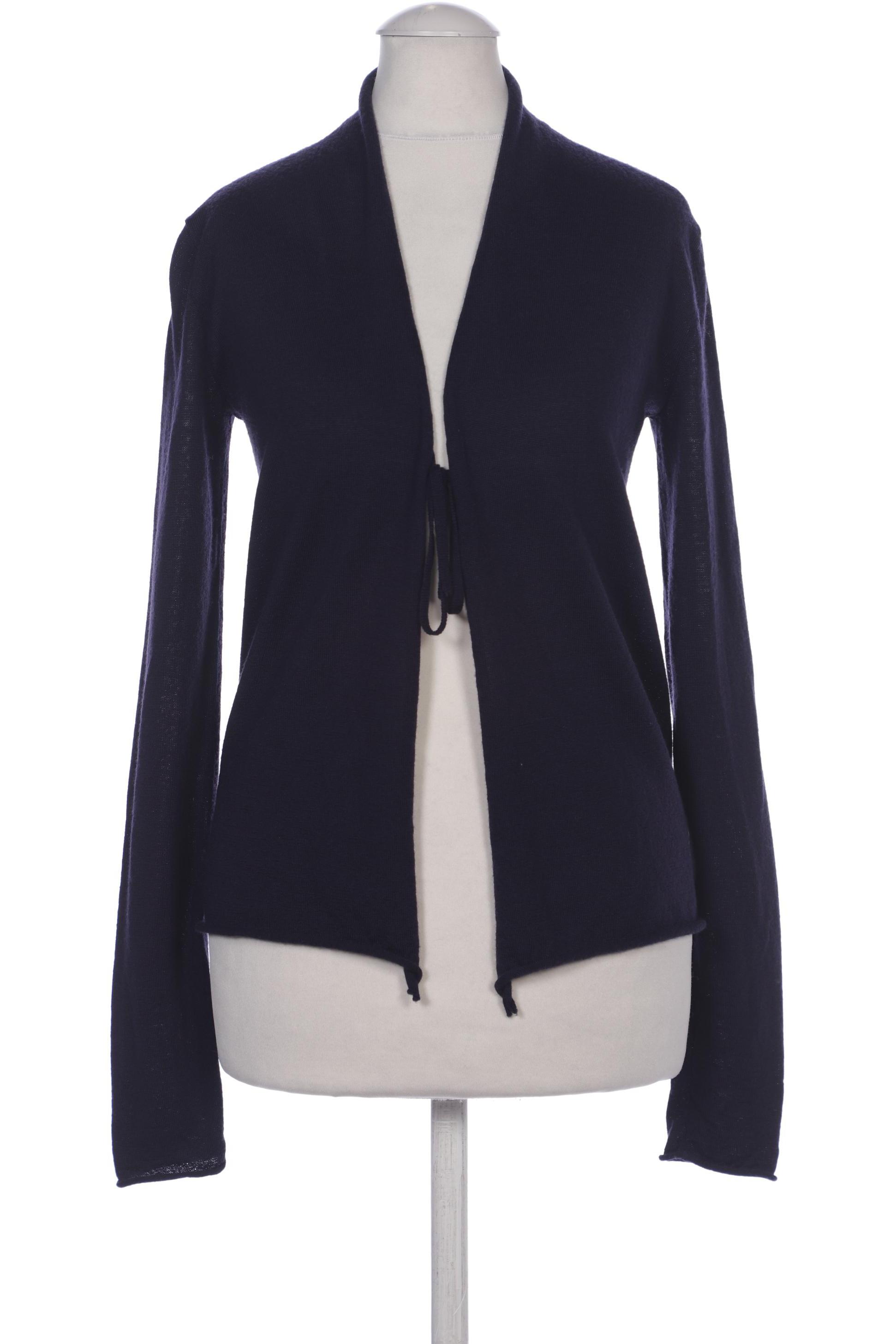 

Marc O Polo Damen Strickjacke, marineblau, Gr. 32