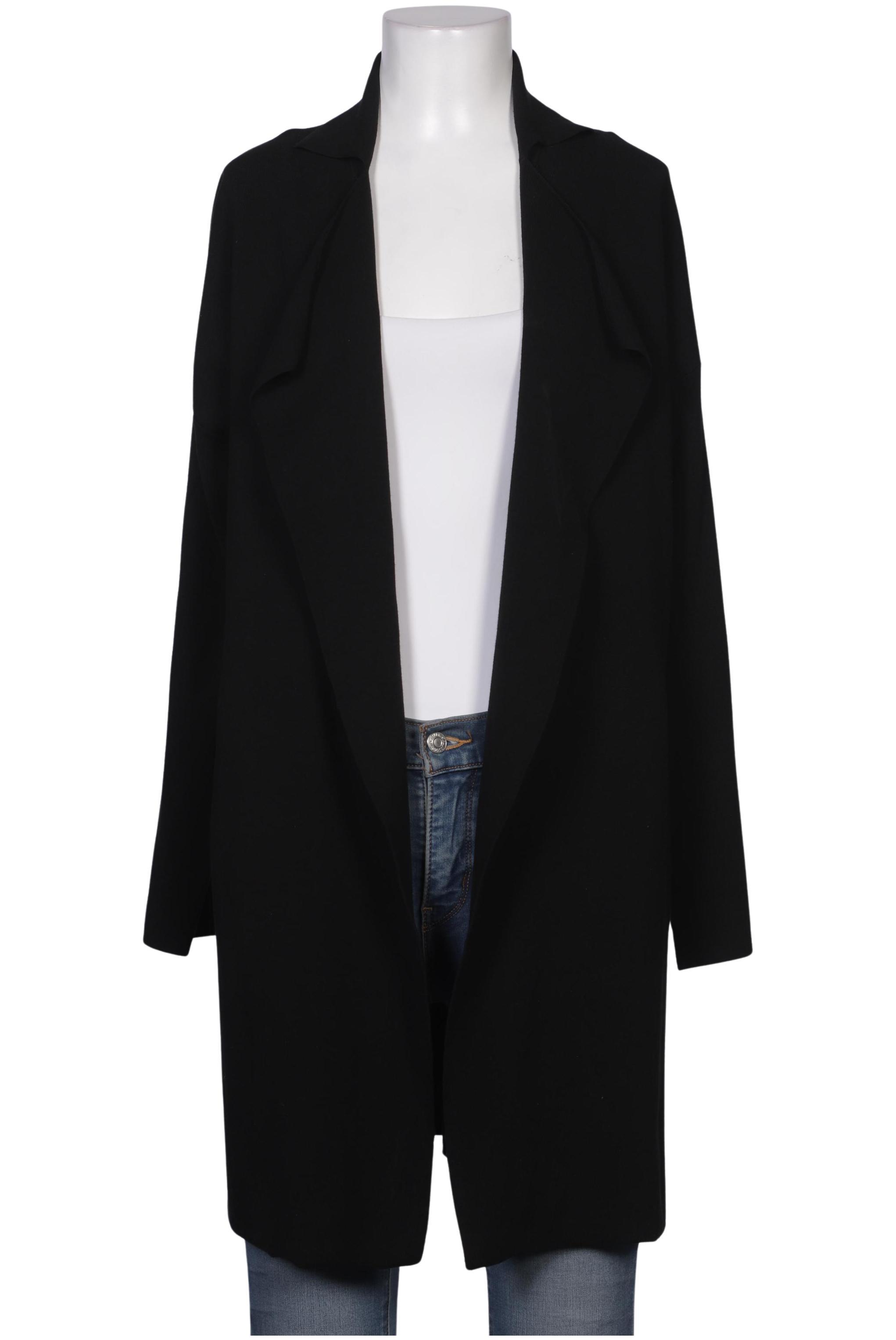 

Marc O Polo Damen Strickjacke, schwarz, Gr. 36