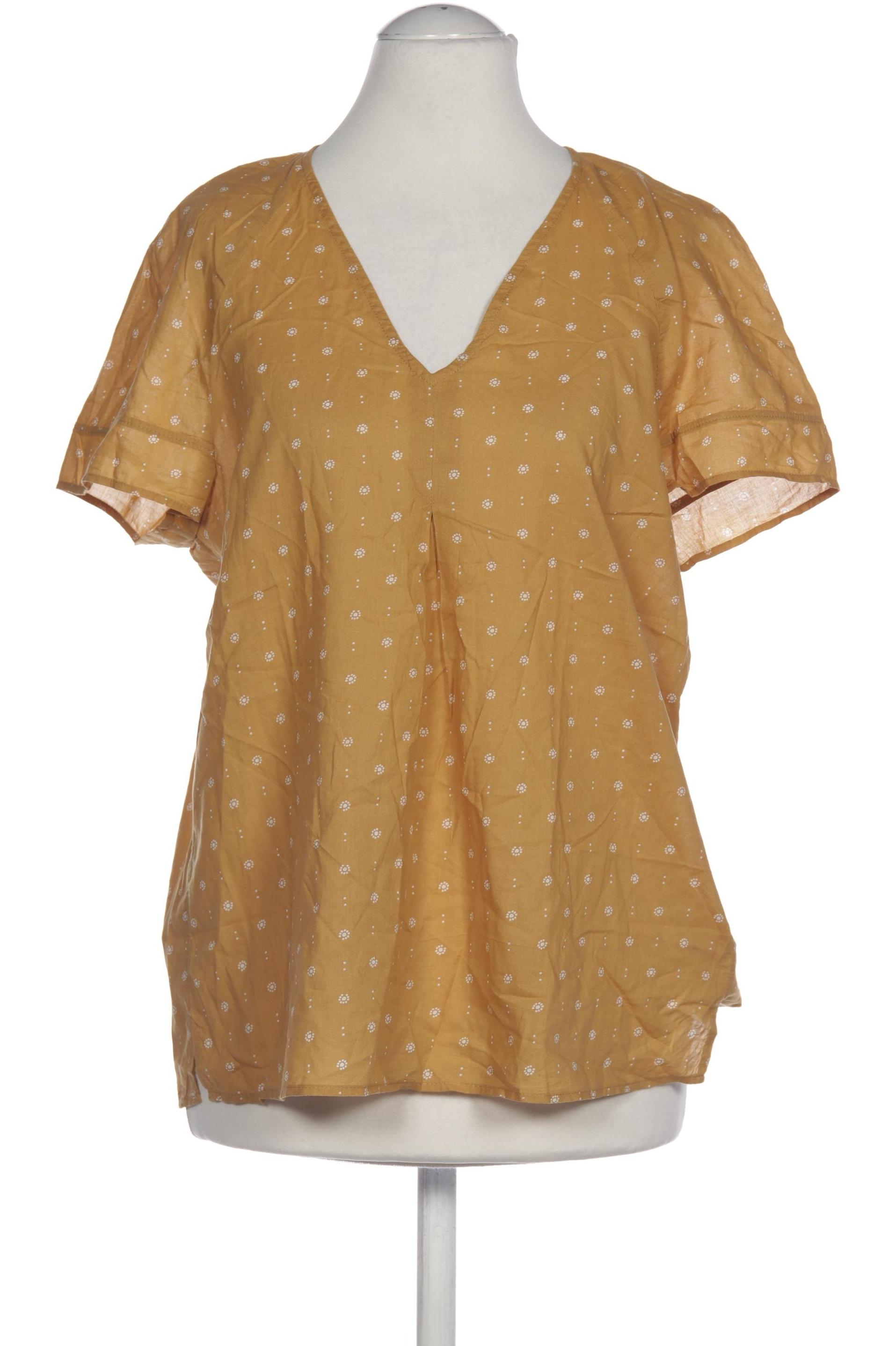 

Marc O Polo Damen Bluse, orange, Gr. 34