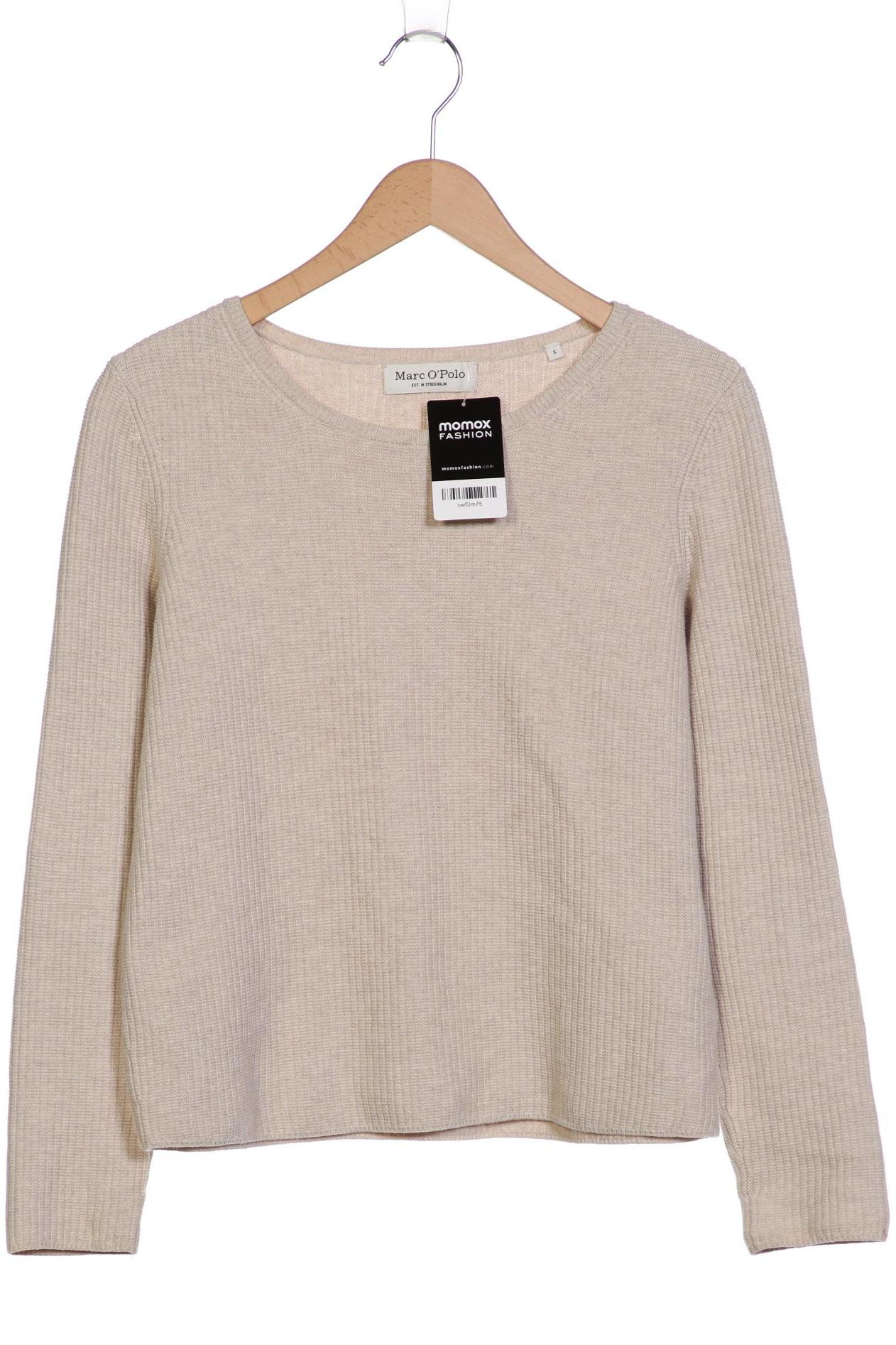 

Marc O Polo Damen Pullover, cremeweiß, Gr. 36