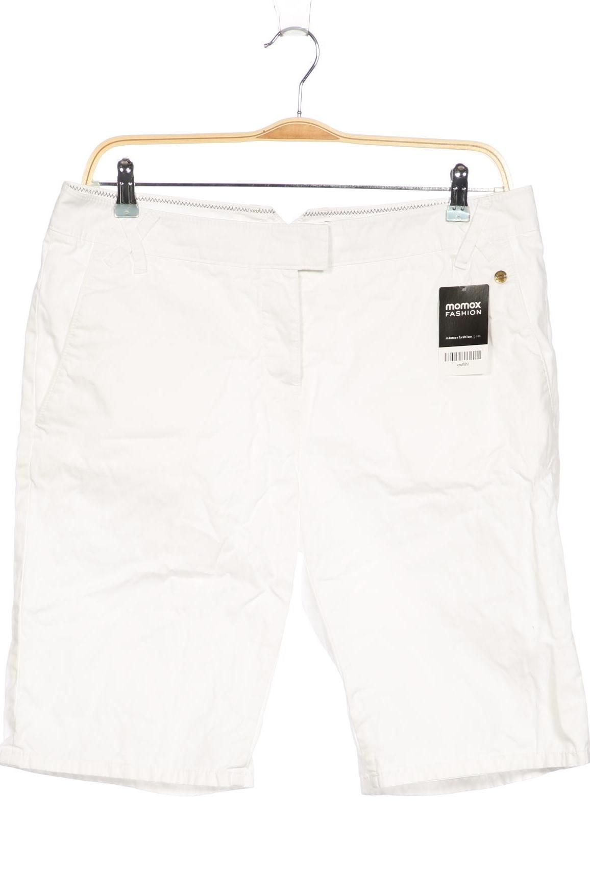 

Marc O Polo Damen Shorts, weiß, Gr. 42