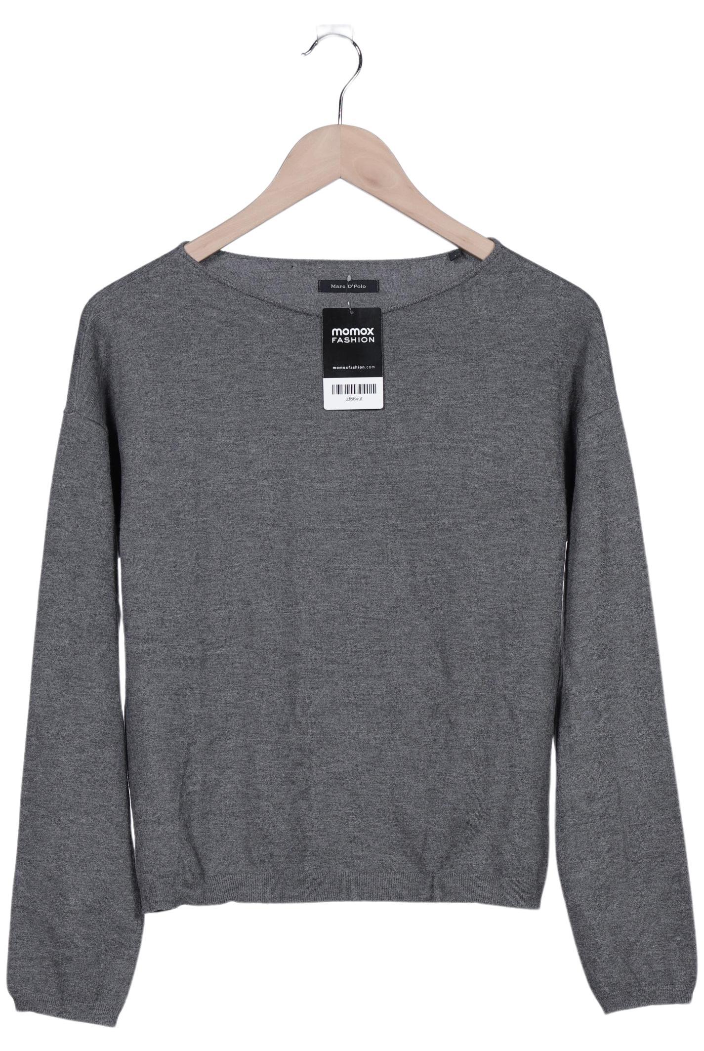 

Marc O Polo Damen Pullover, grau, Gr. 36