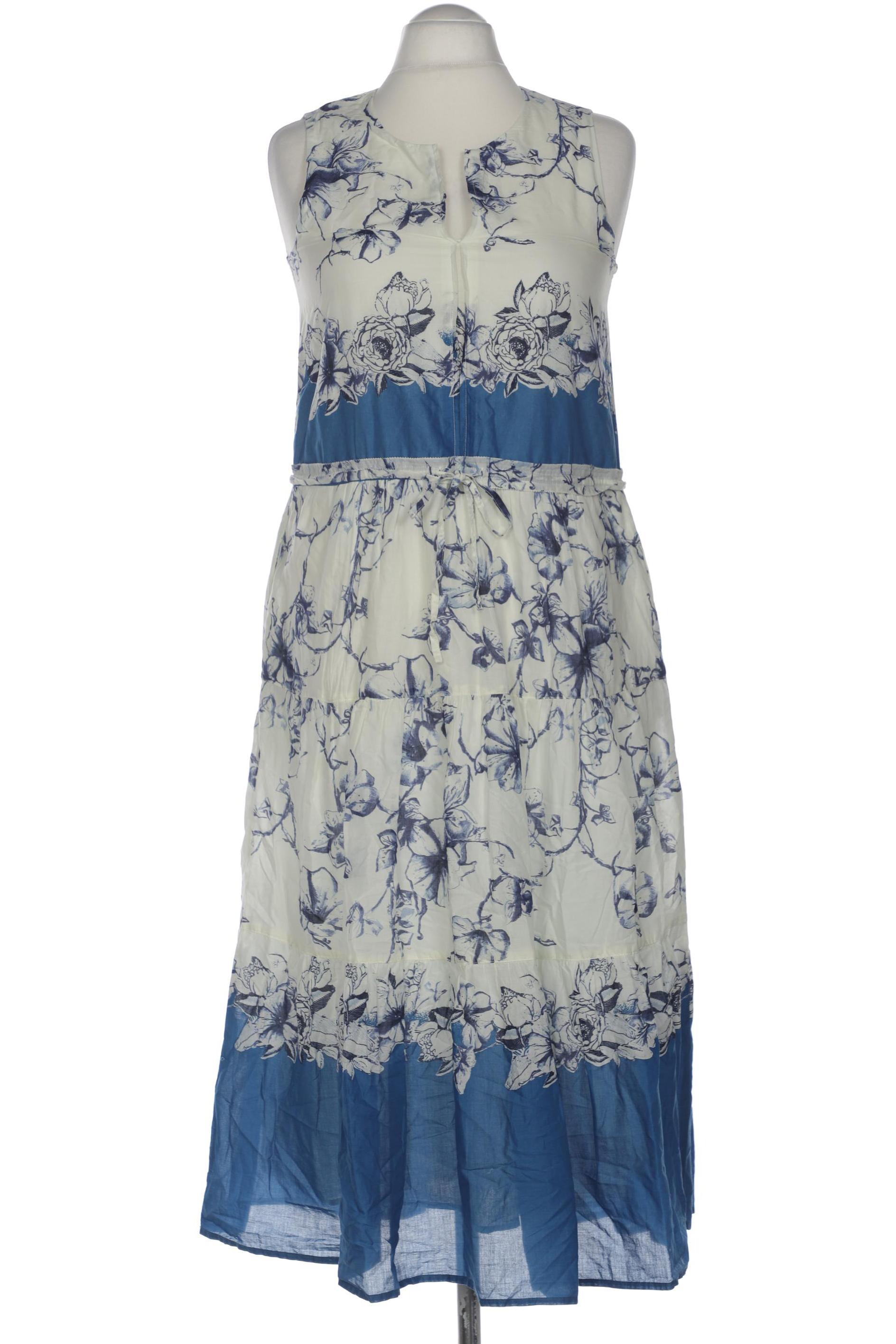 

Marc O Polo Damen Kleid, blau, Gr. 38