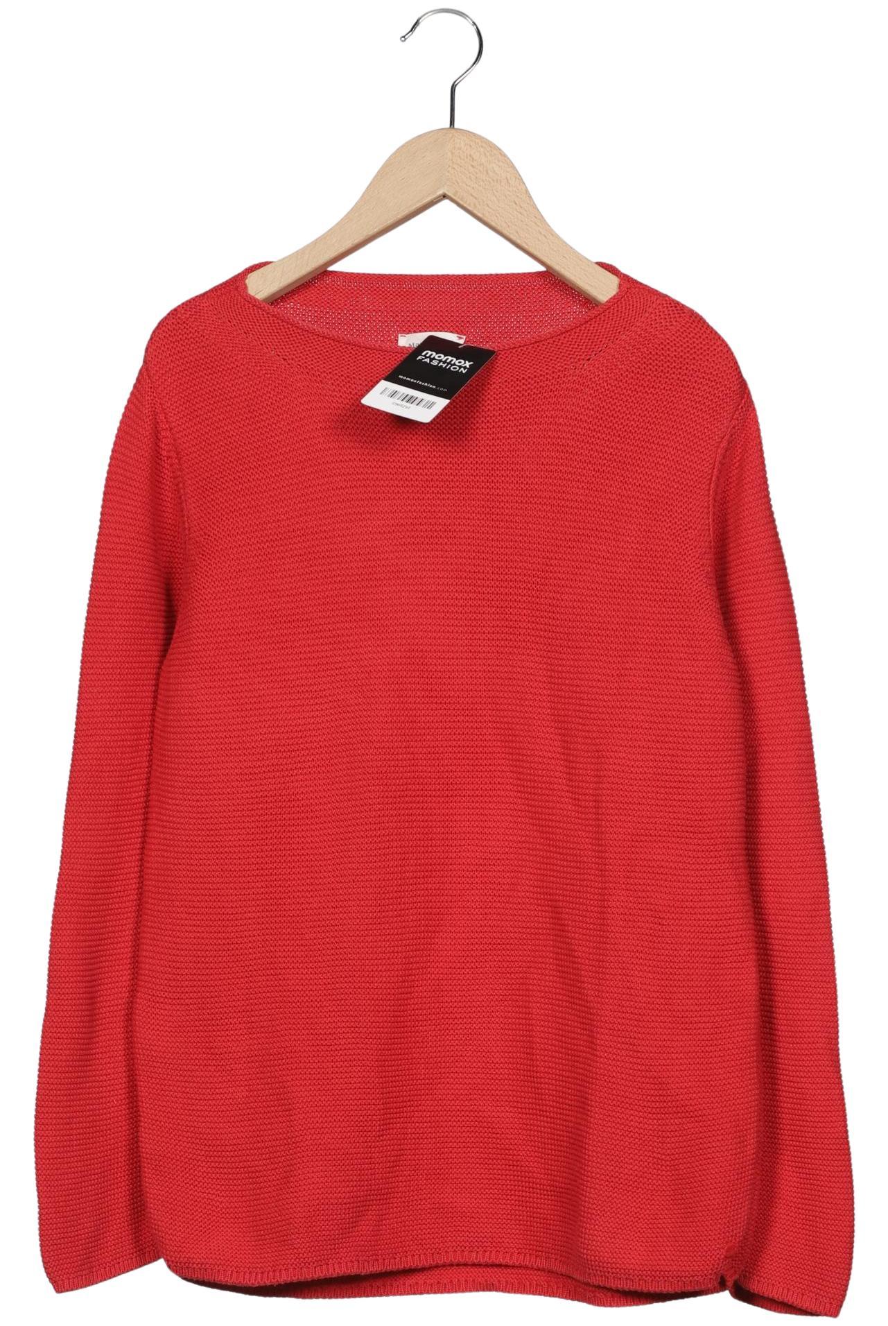 

Marc O Polo Damen Pullover, rot, Gr. 34