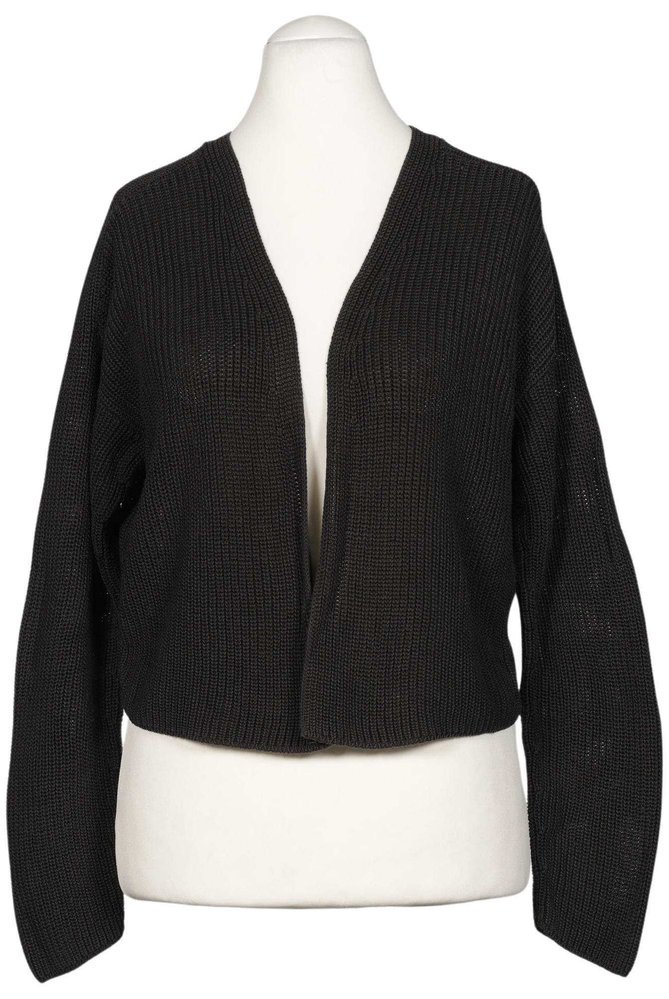 

Marc O Polo Damen Strickjacke, schwarz, Gr. 38