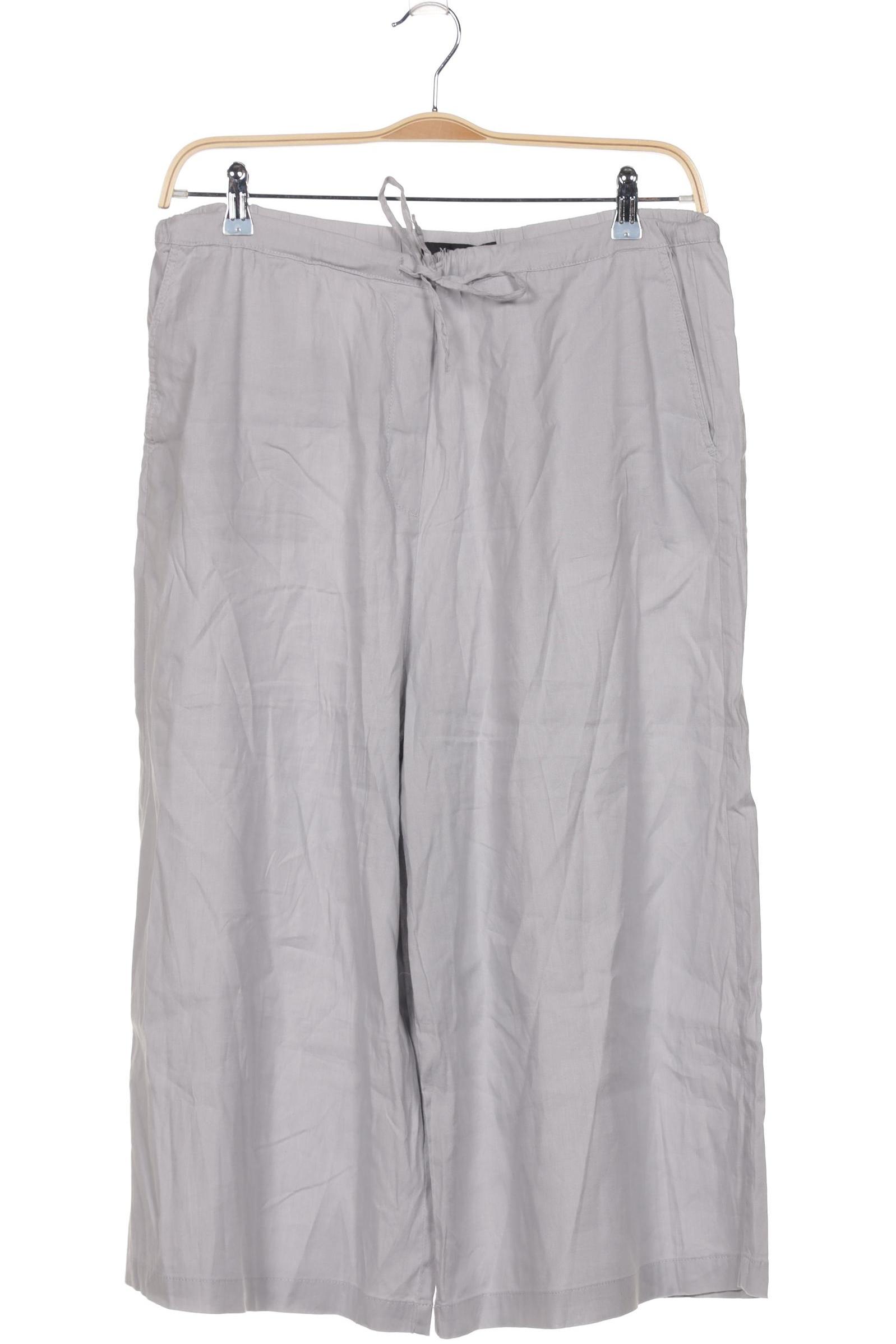 

Marc O Polo Damen Stoffhose, grau, Gr. 42