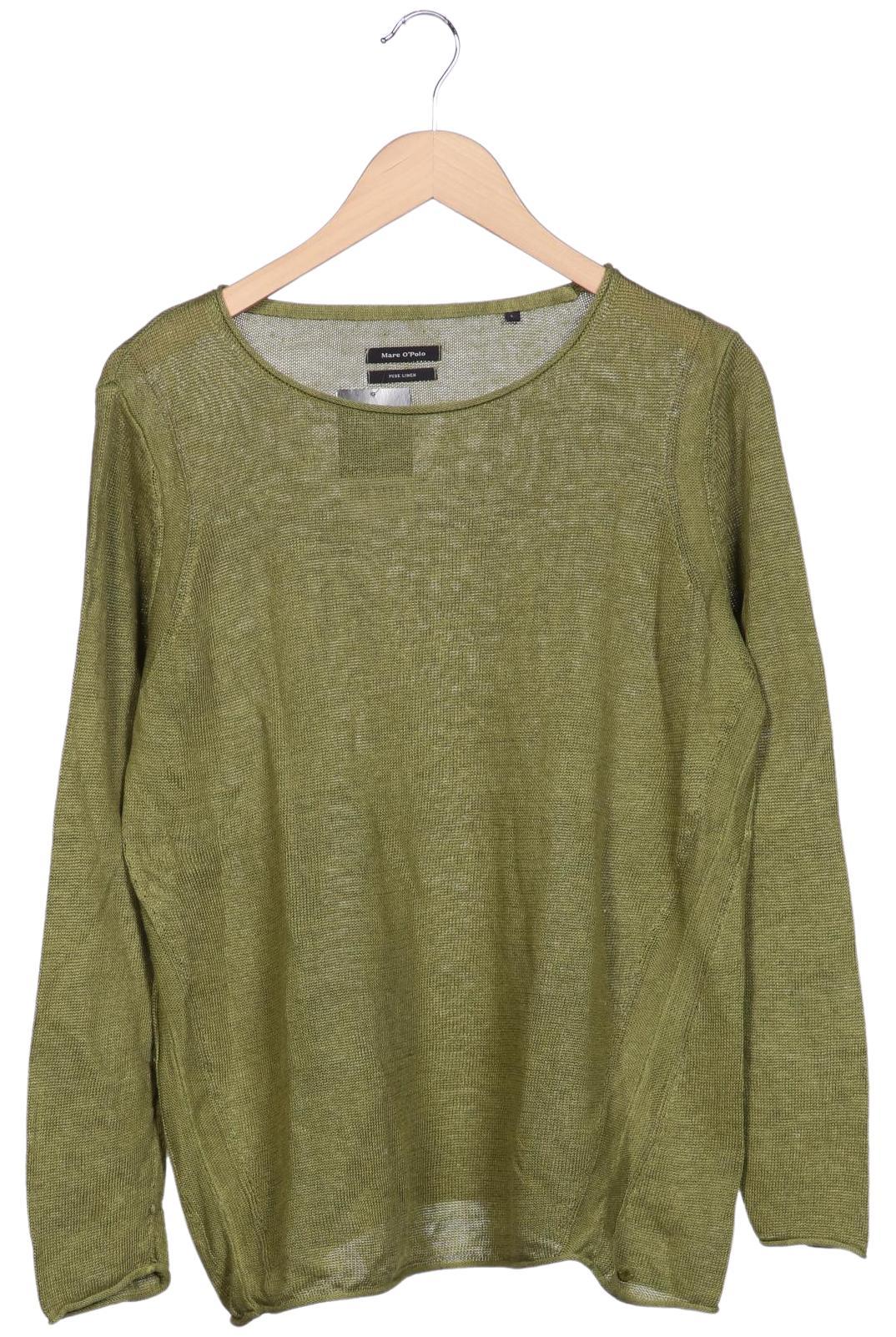 

Marc O Polo Damen Pullover, grün, Gr. 42