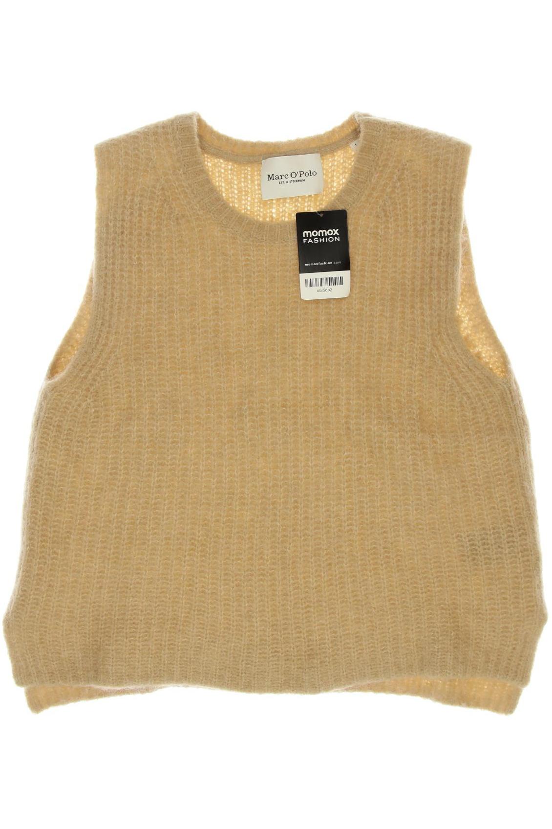 

Marc O Polo Damen Pullover, beige