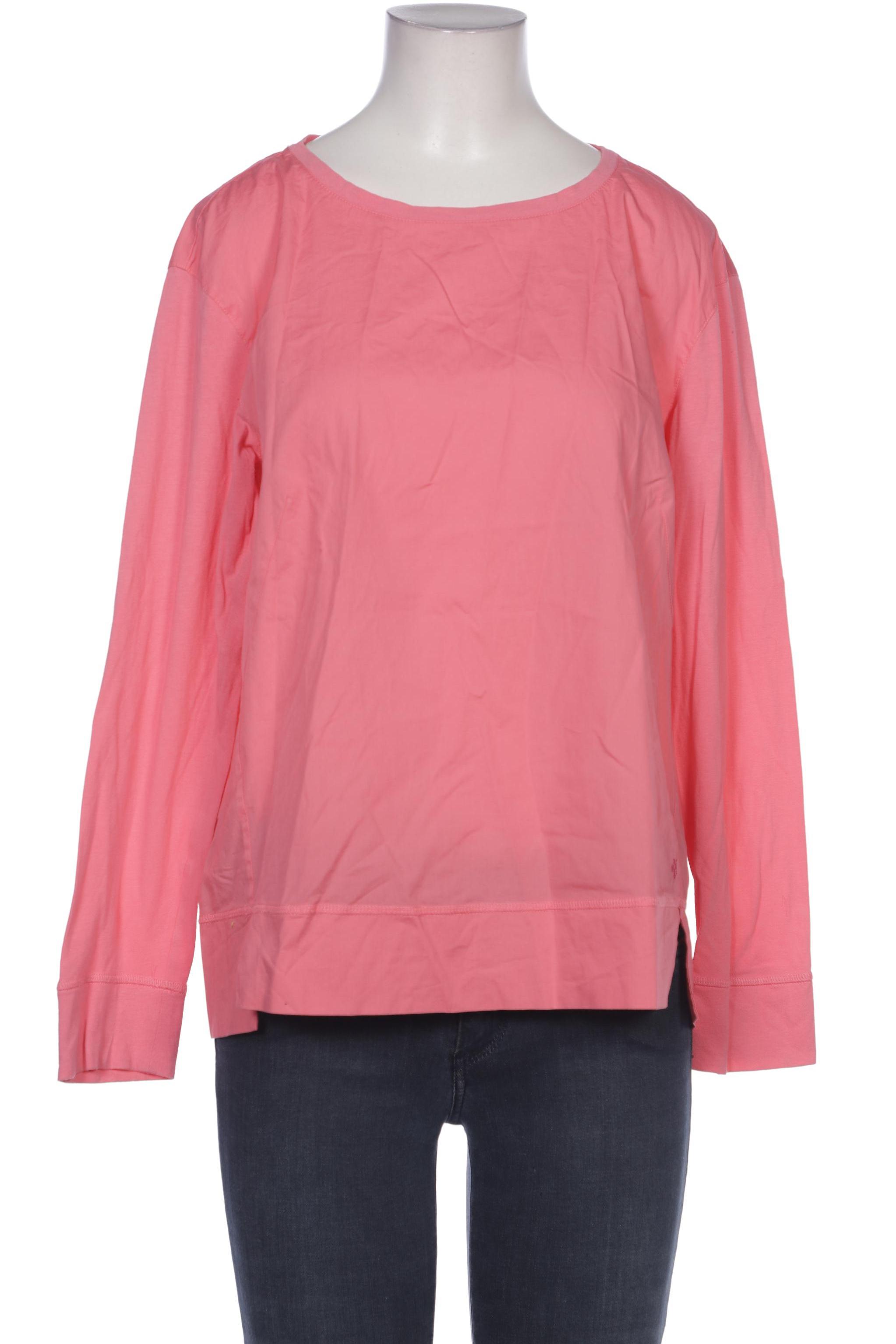 

Marc O Polo Damen Bluse, pink, Gr. 38