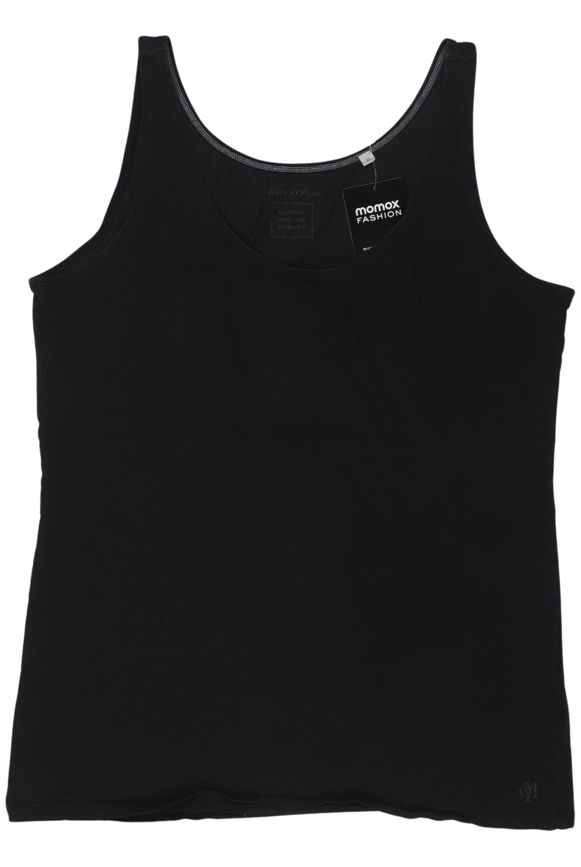 

Marc O Polo Damen Top, schwarz, Gr. 44