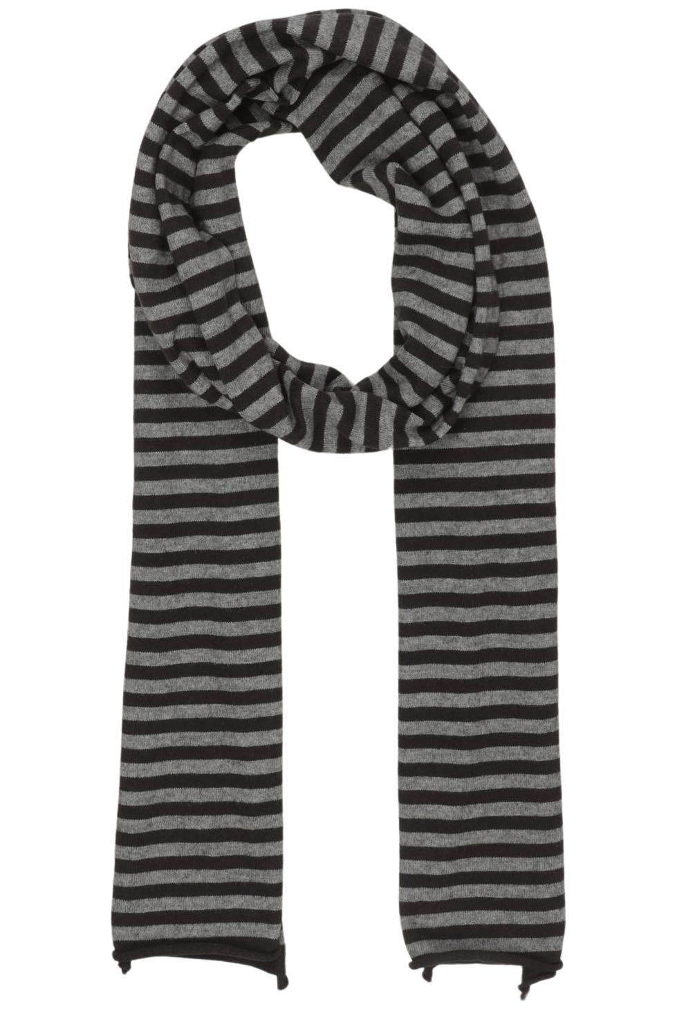 

Marc O Polo Damen Schal, grau, Gr.