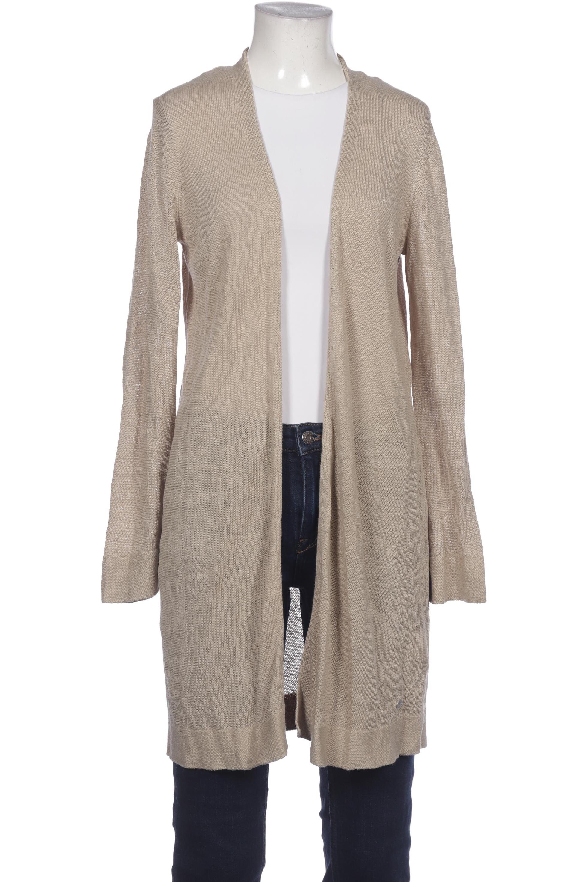 

Marc O Polo Damen Strickjacke, braun