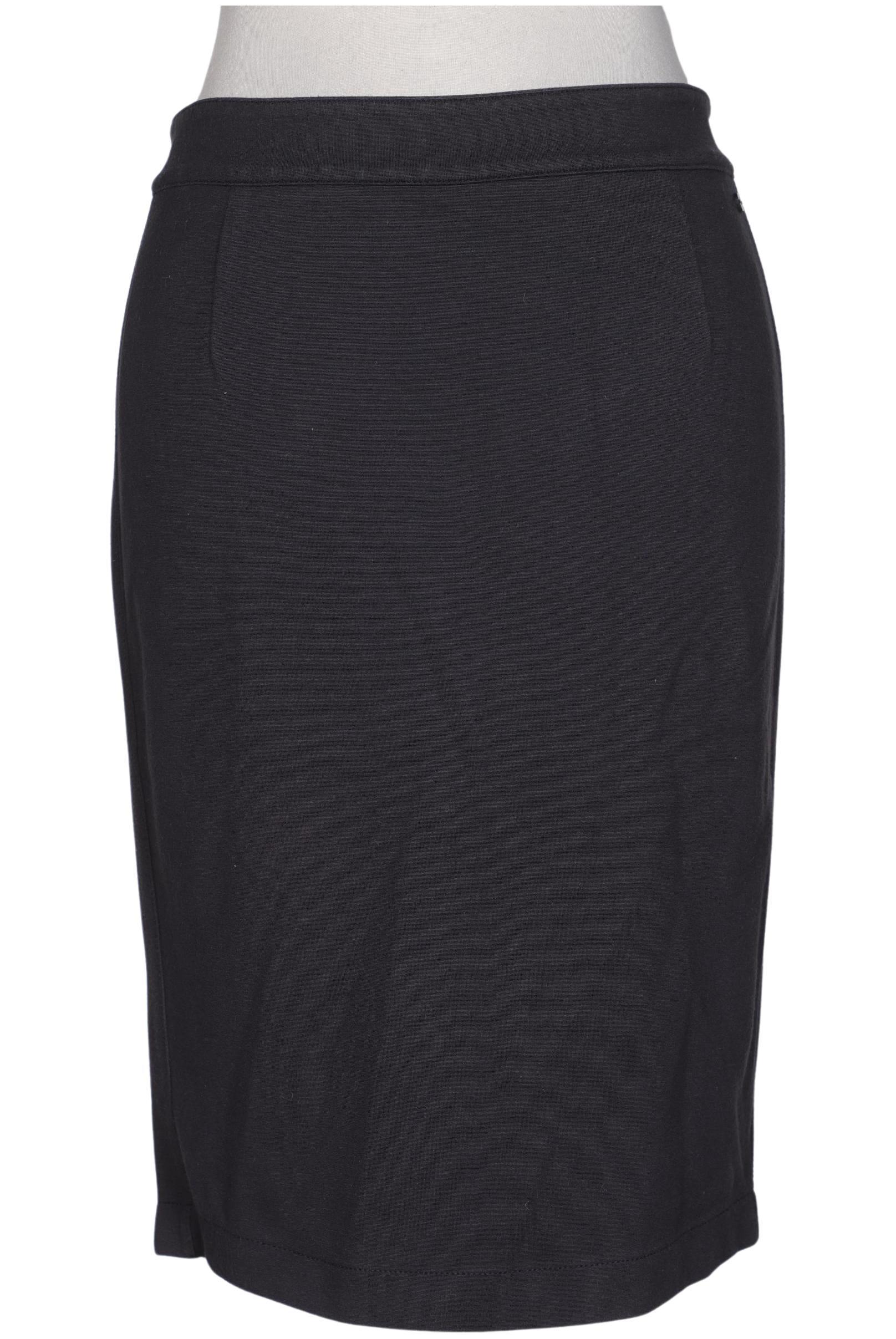 

Marc O Polo Damen Rock, marineblau, Gr. 38