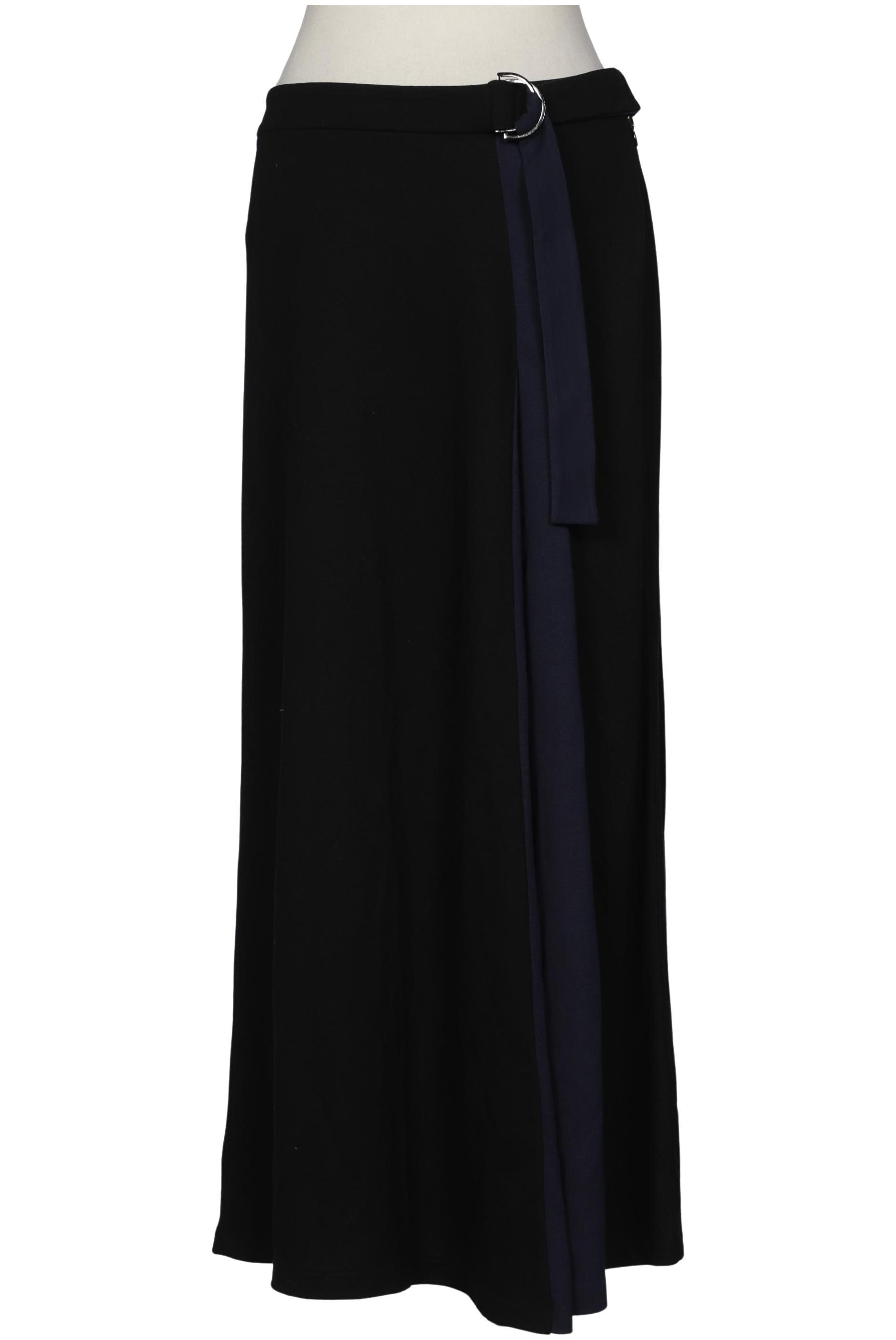 

Marc O Polo Damen Rock, schwarz, Gr. 36