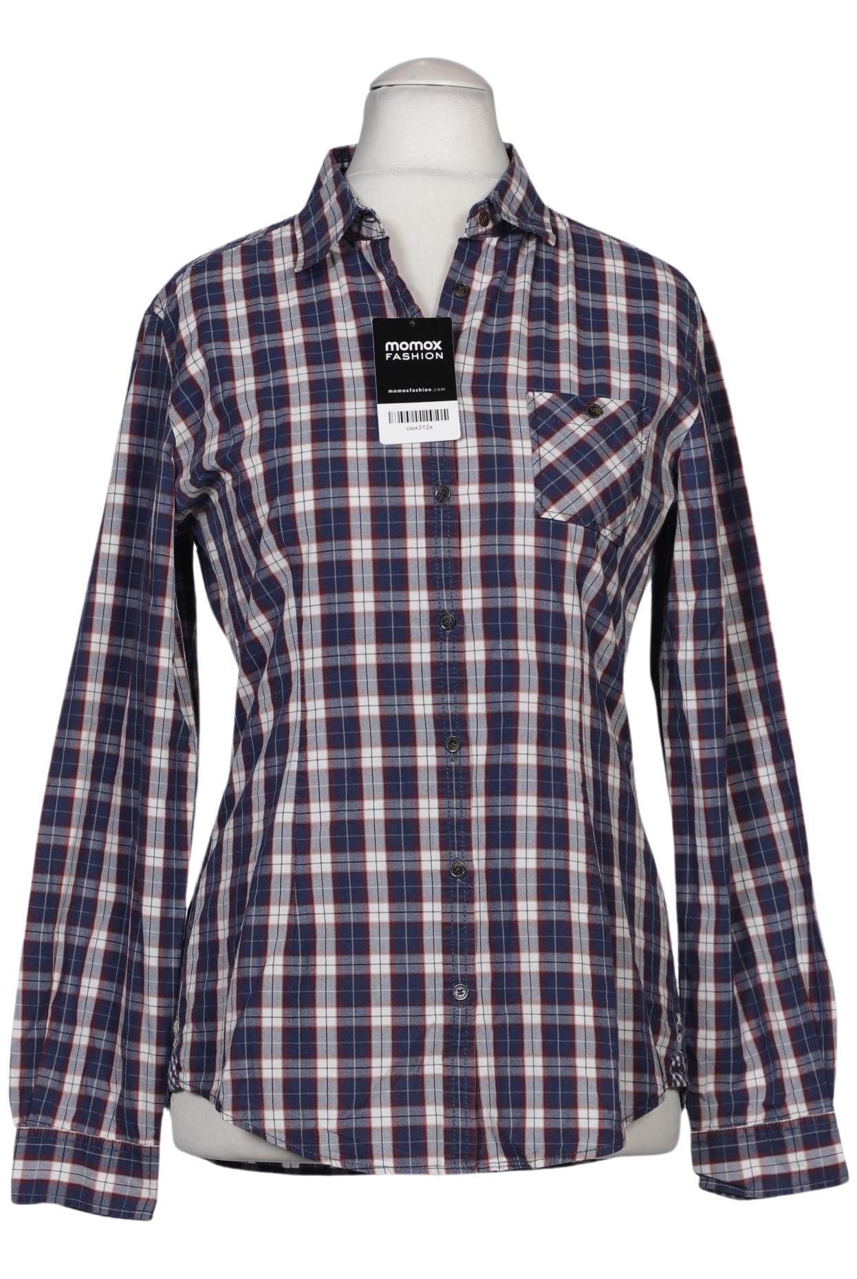 

Marc O Polo Damen Bluse, mehrfarbig, Gr. 38