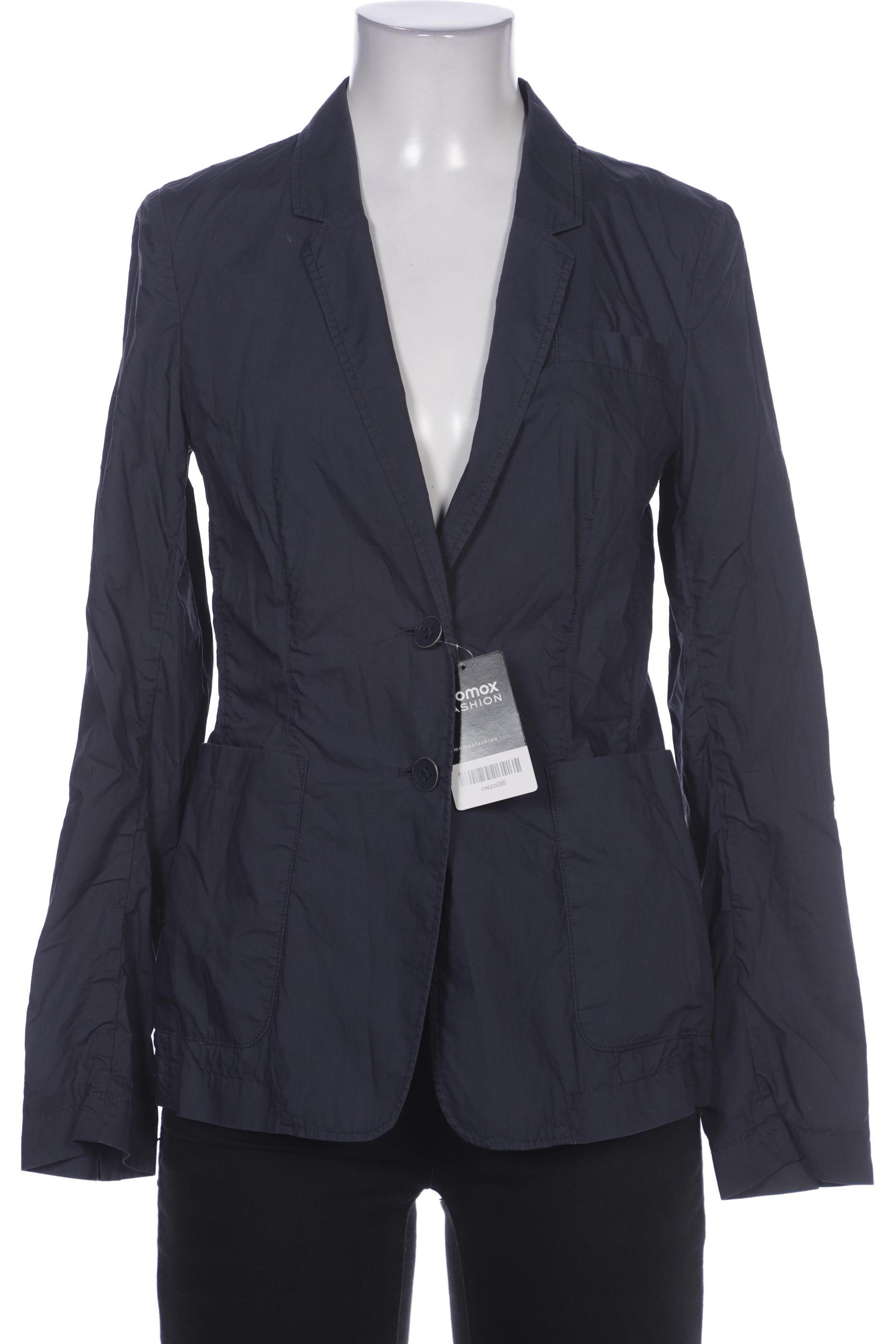 

Marc O Polo Damen Blazer, marineblau, Gr. 36