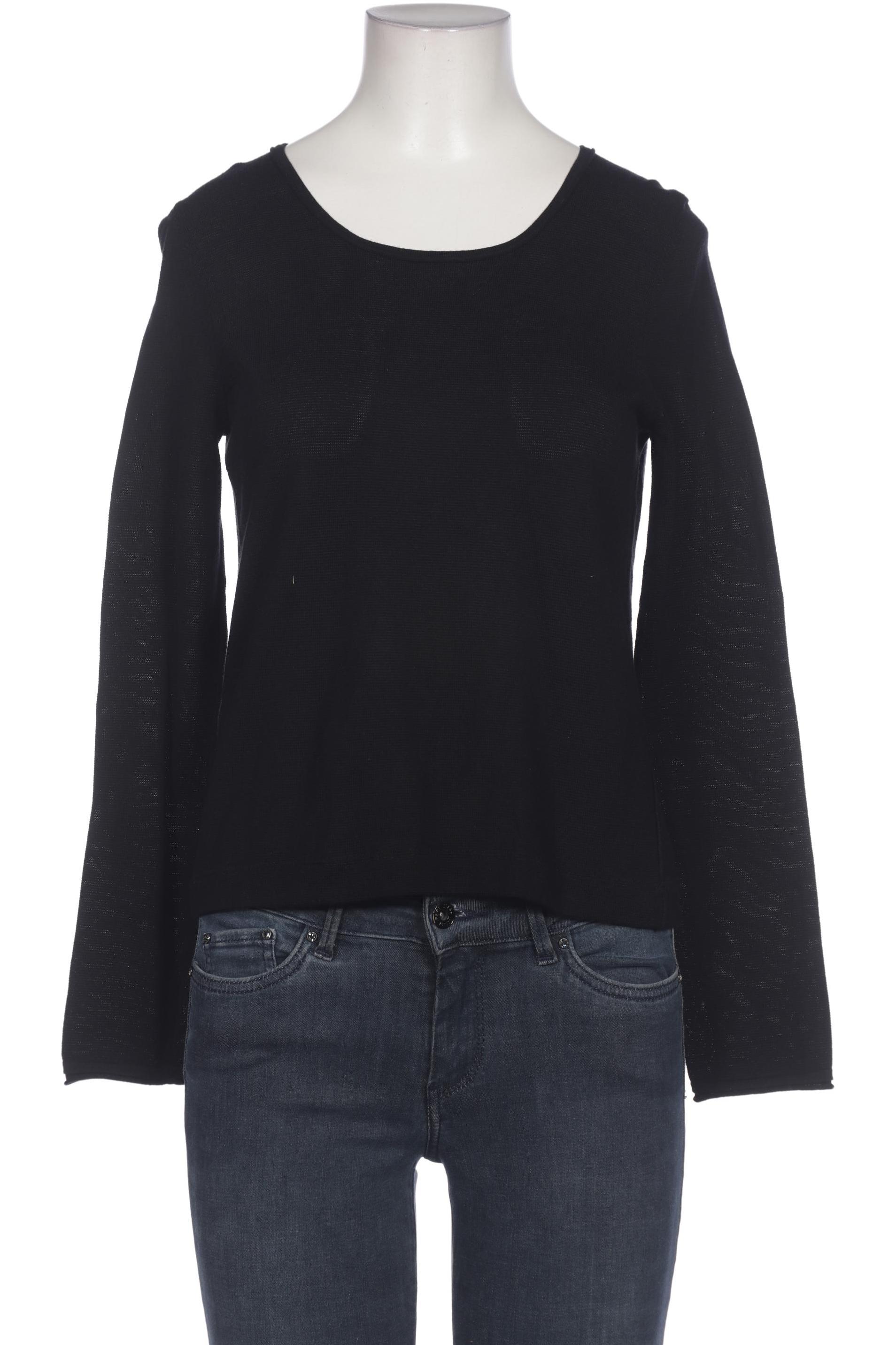 

Marc O Polo Damen Pullover, schwarz, Gr. 34