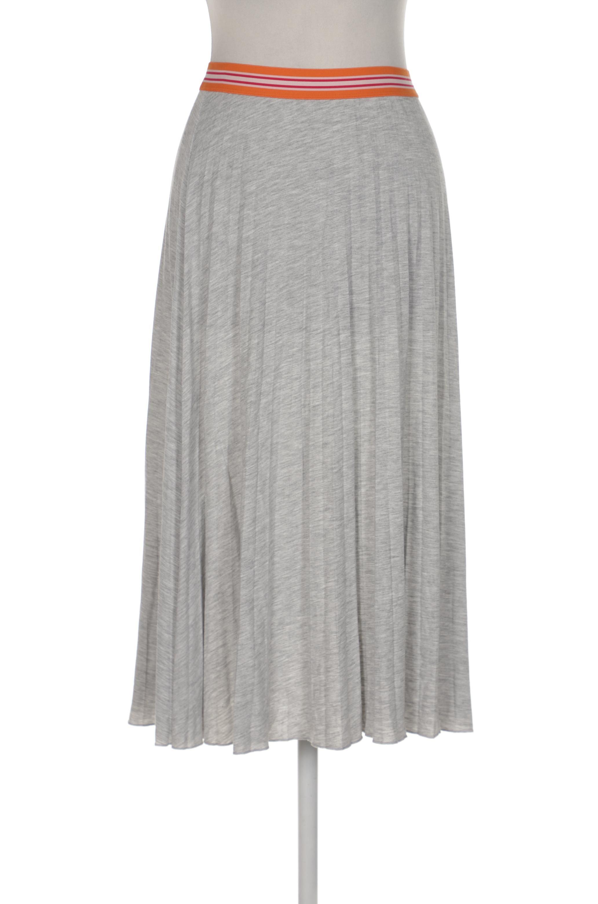 

Marc O Polo Damen Rock, grau