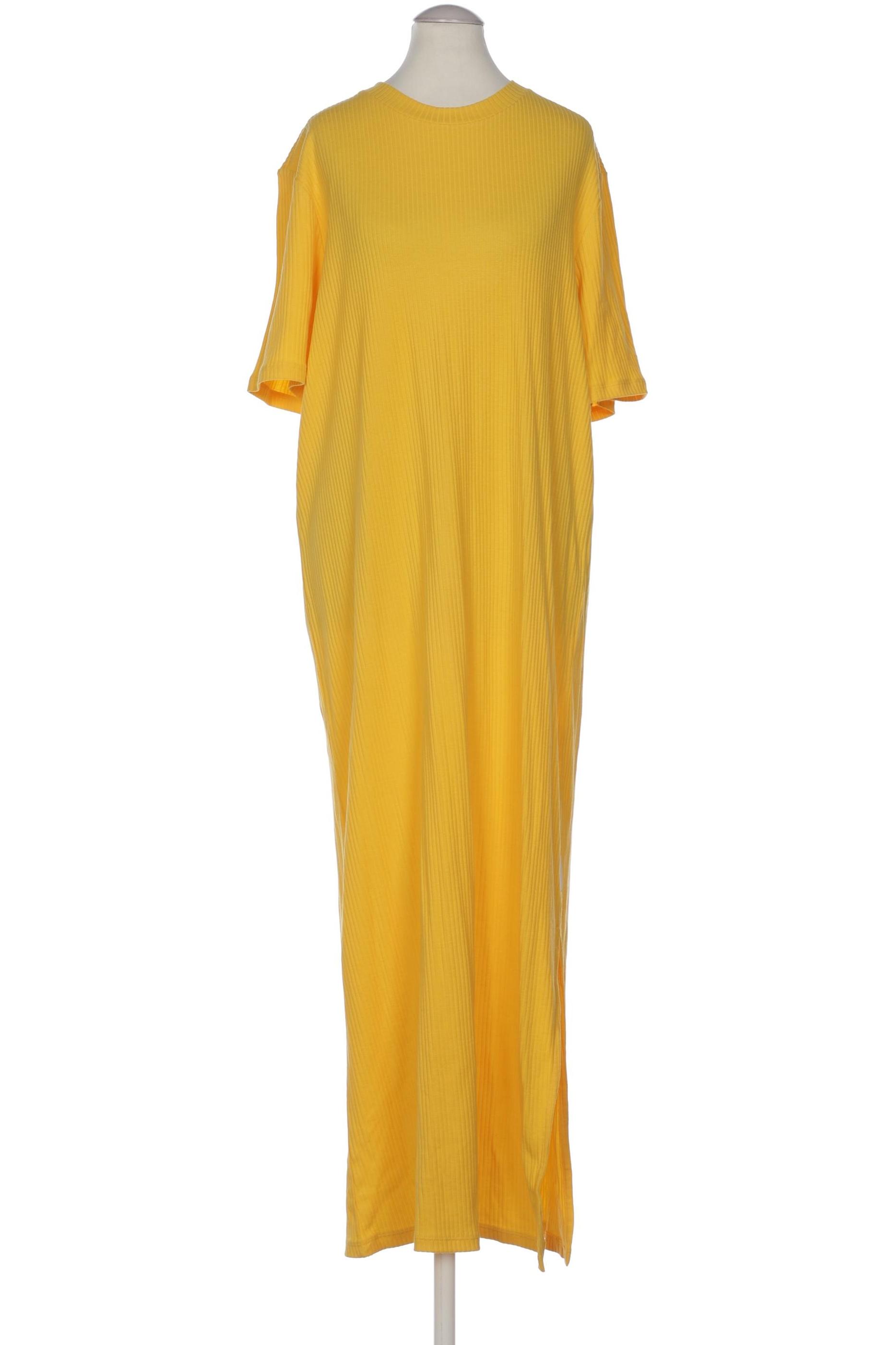 

Marc O Polo Damen Kleid, gelb, Gr. 38