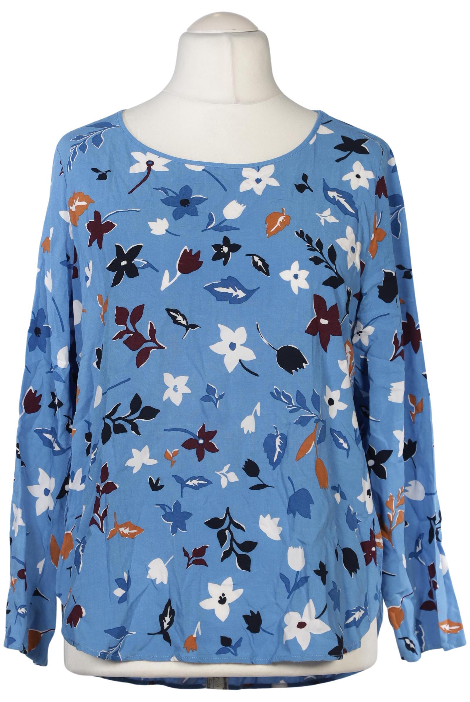 

Marc O Polo Damen Bluse, mehrfarbig, Gr. 42