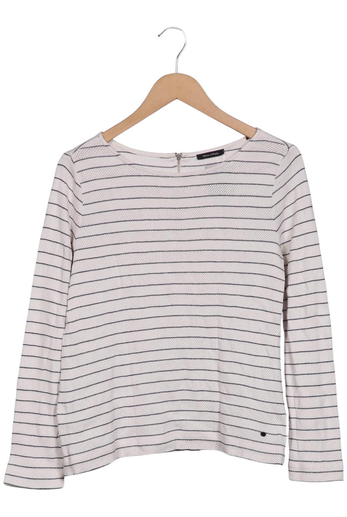 

Marc O Polo Damen Pullover, cremeweiß, Gr. 36