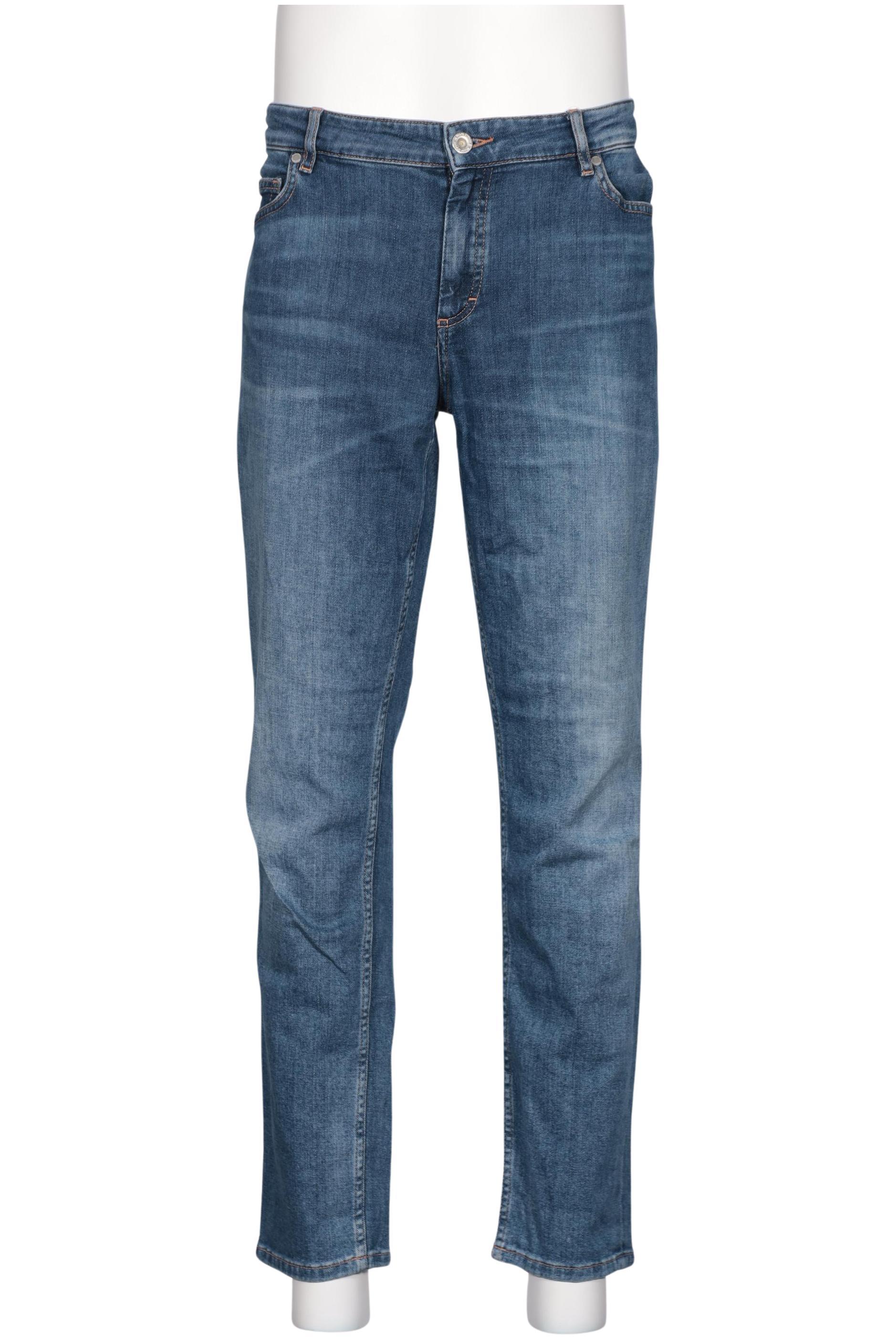 

Marc O Polo Herren Jeans, blau, Gr. 33