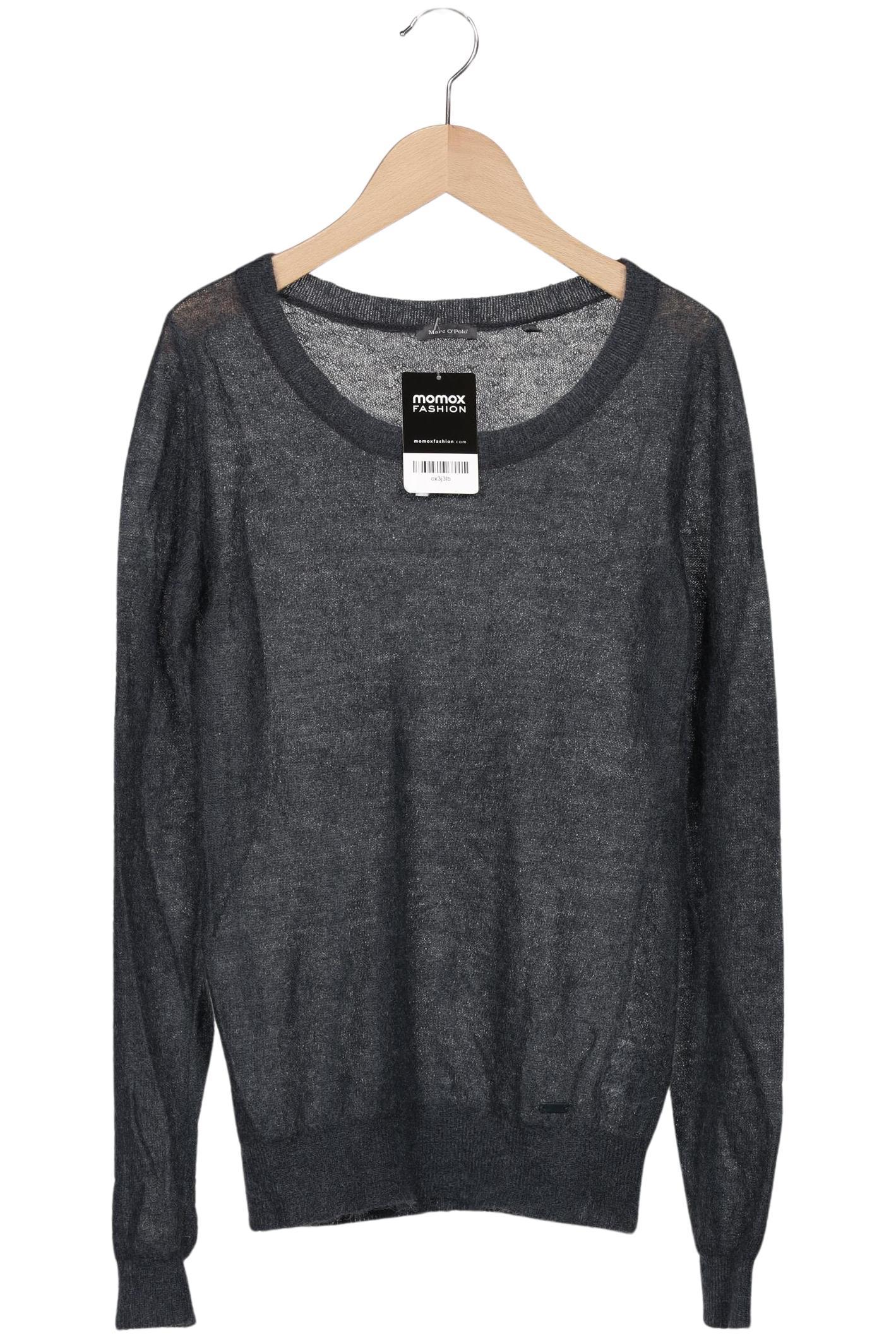 

Marc O Polo Herren Pullover, grau, Gr. 44
