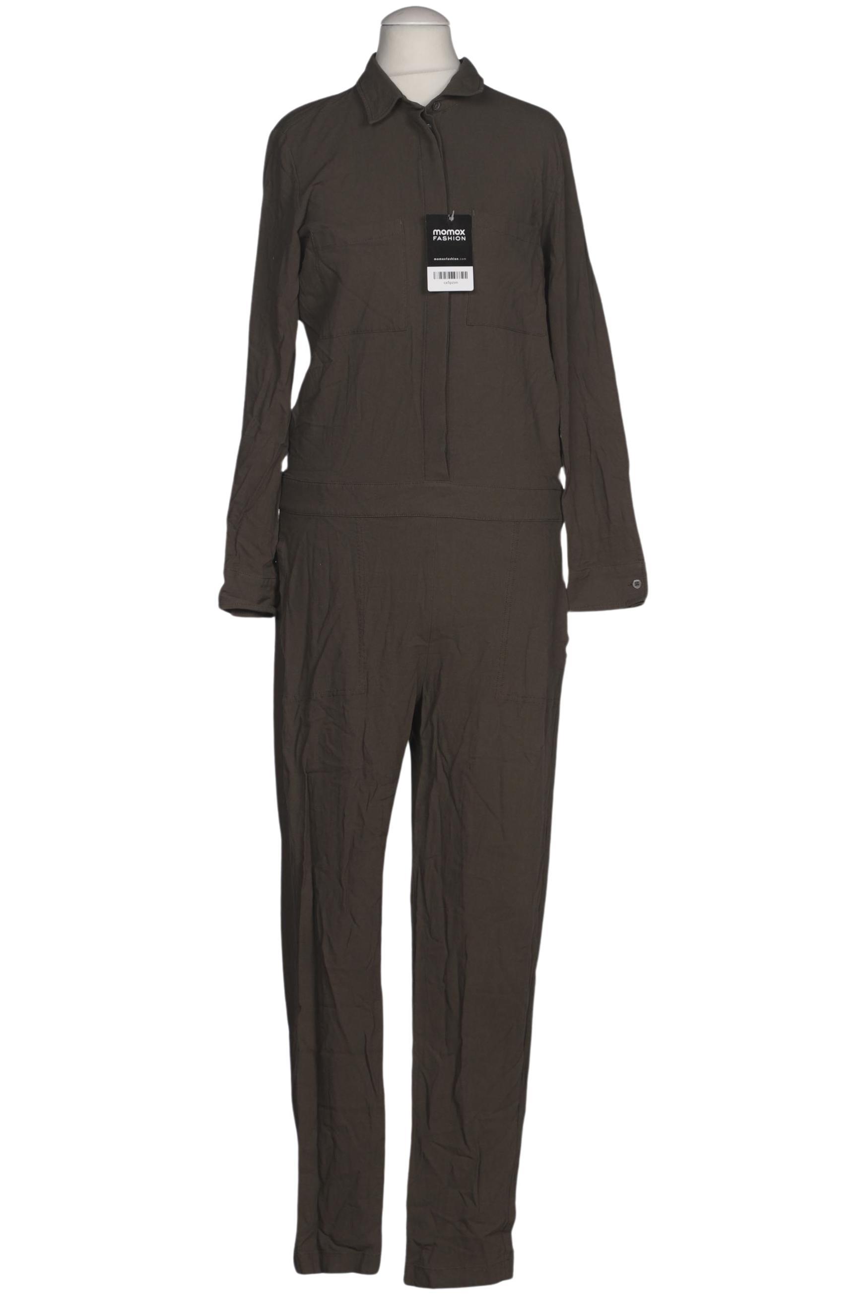 

Marc O Polo Damen Jumpsuit/Overall, grün, Gr. 36