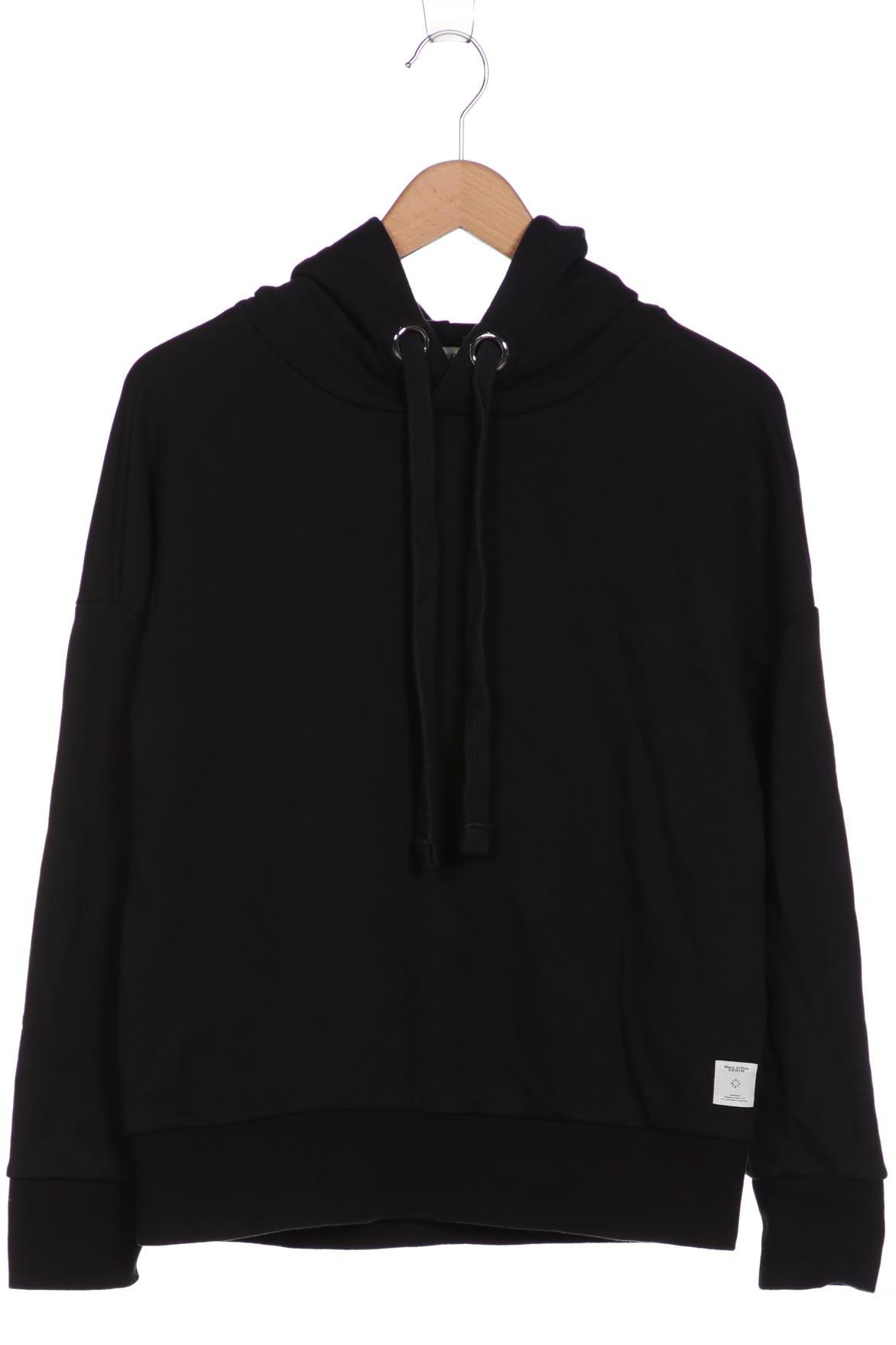 

Marc O Polo Damen Kapuzenpullover, schwarz, Gr. 38
