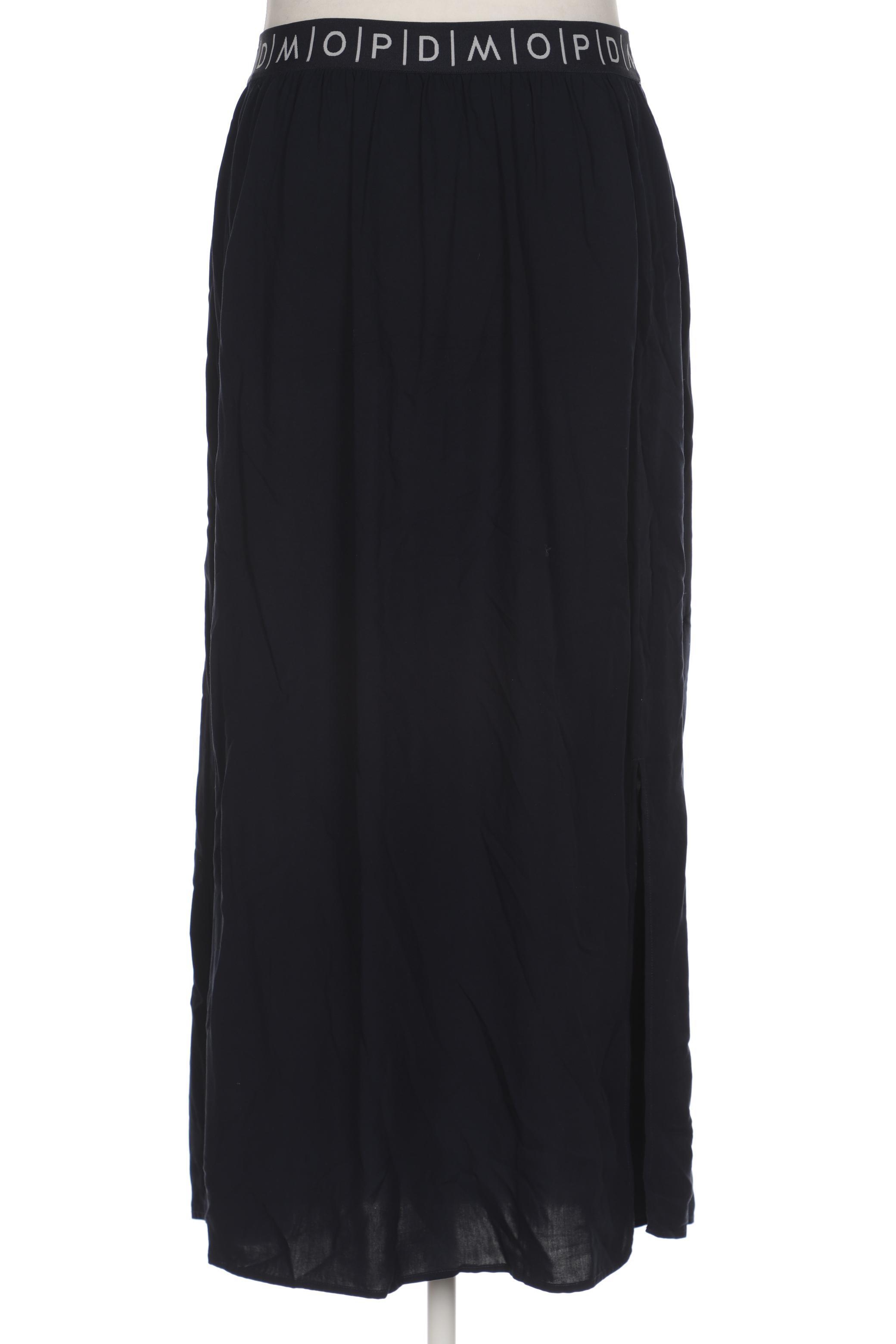 

Marc O Polo Damen Rock, marineblau, Gr. 42