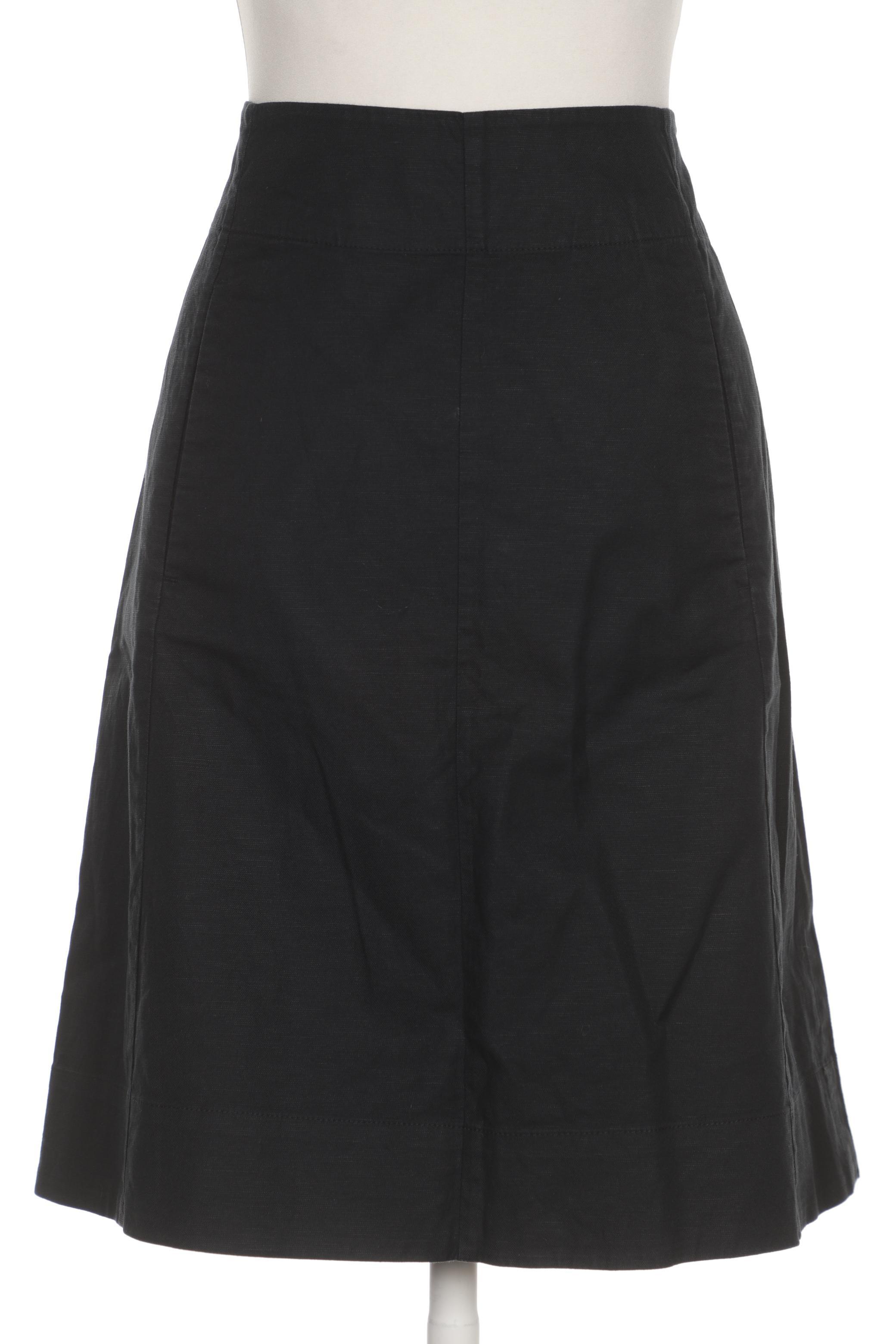 

Marc O Polo Damen Rock, schwarz, Gr. 34