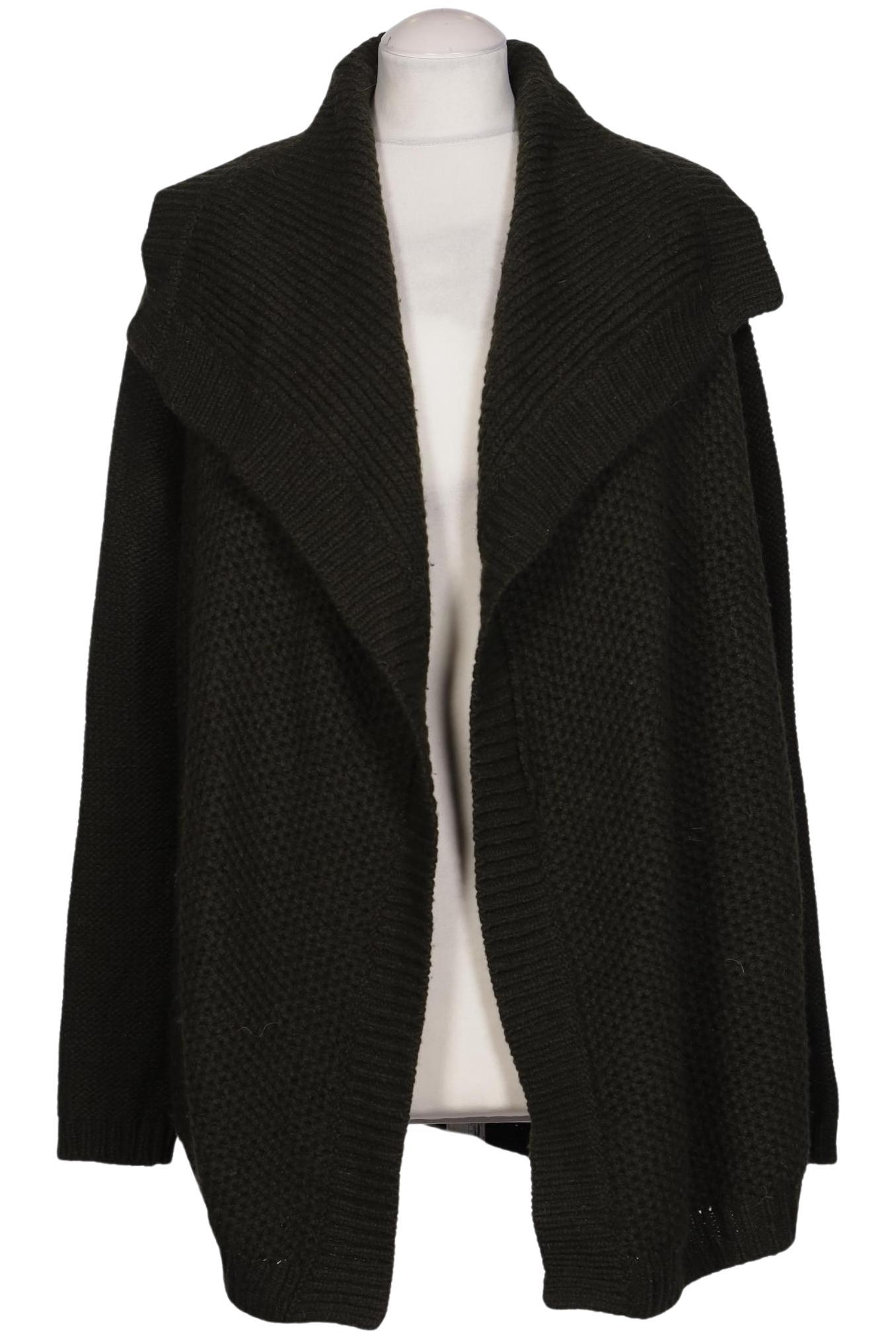 

Marc O Polo Damen Strickjacke, grün, Gr. 36