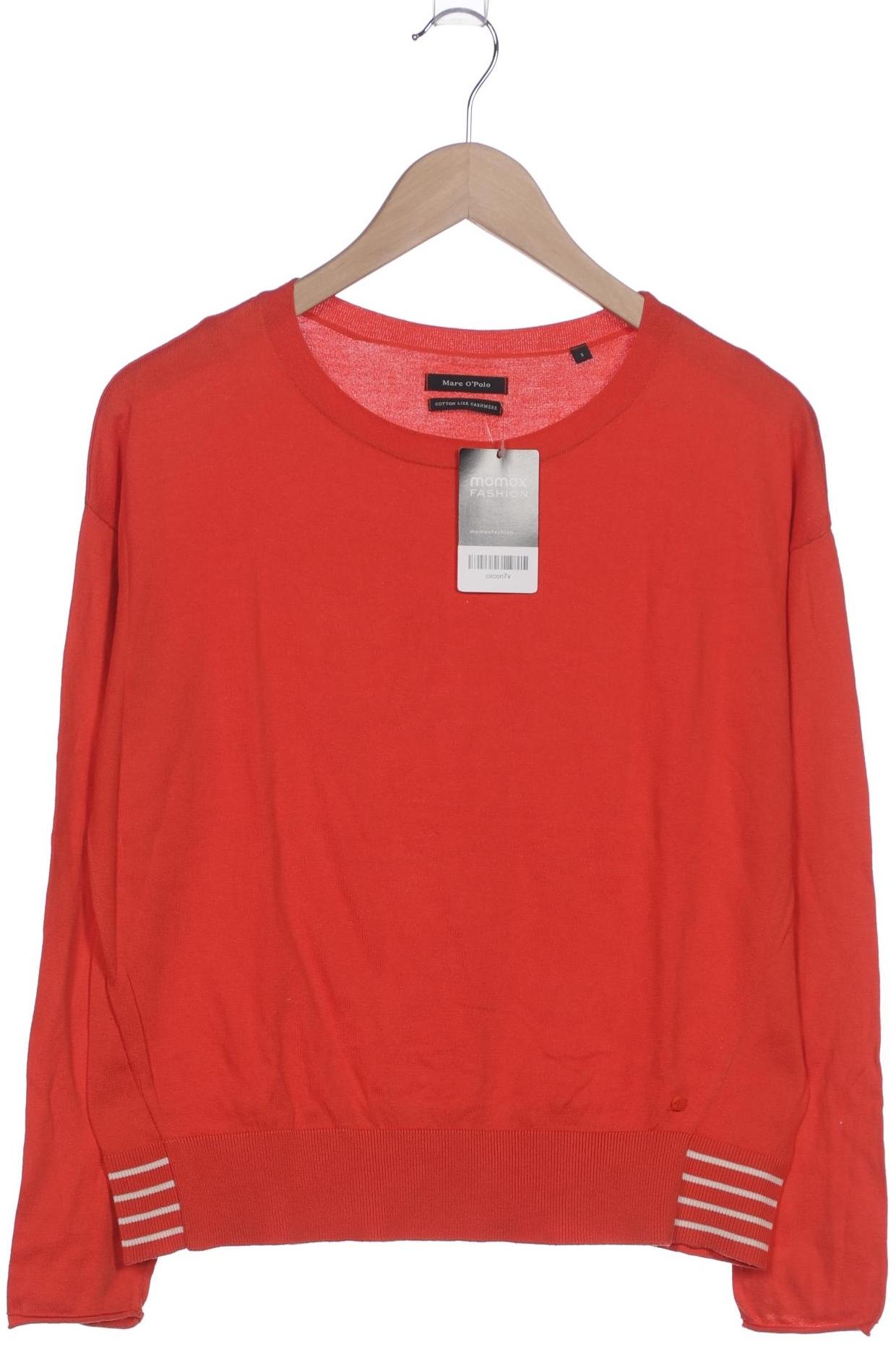 Thumbnail - Marc O Polo Damen Pullover, rot, Gr. 36