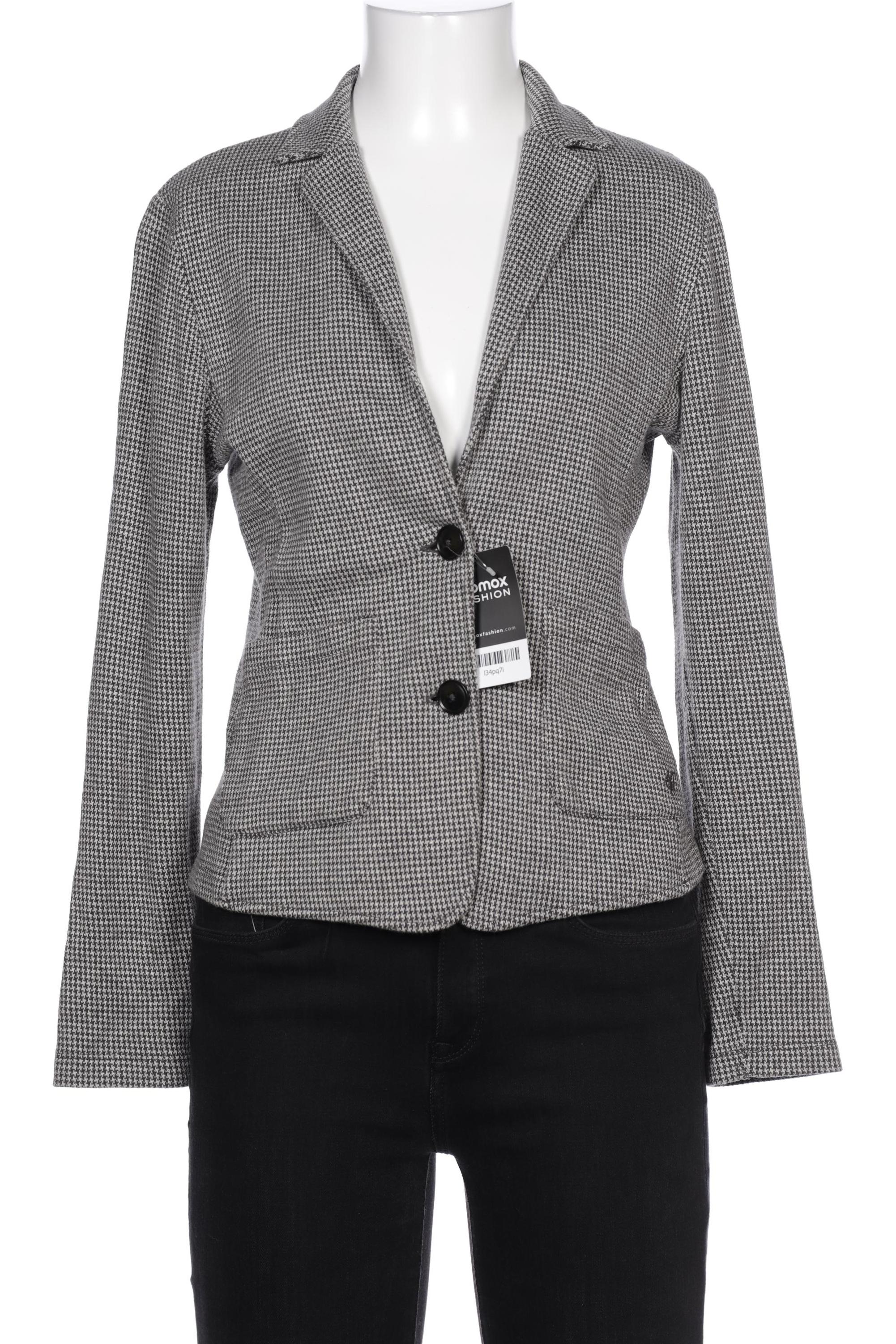 

Marc O Polo Damen Blazer, grau