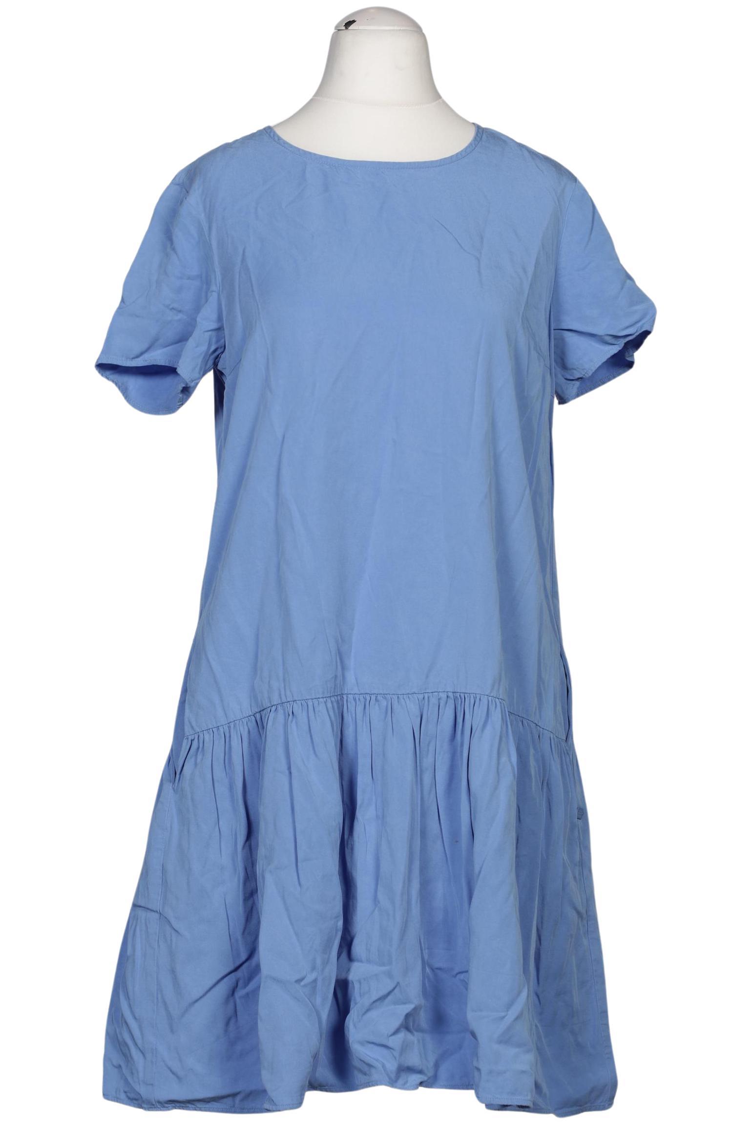 

Marc O Polo Damen Kleid, hellblau, Gr. 38