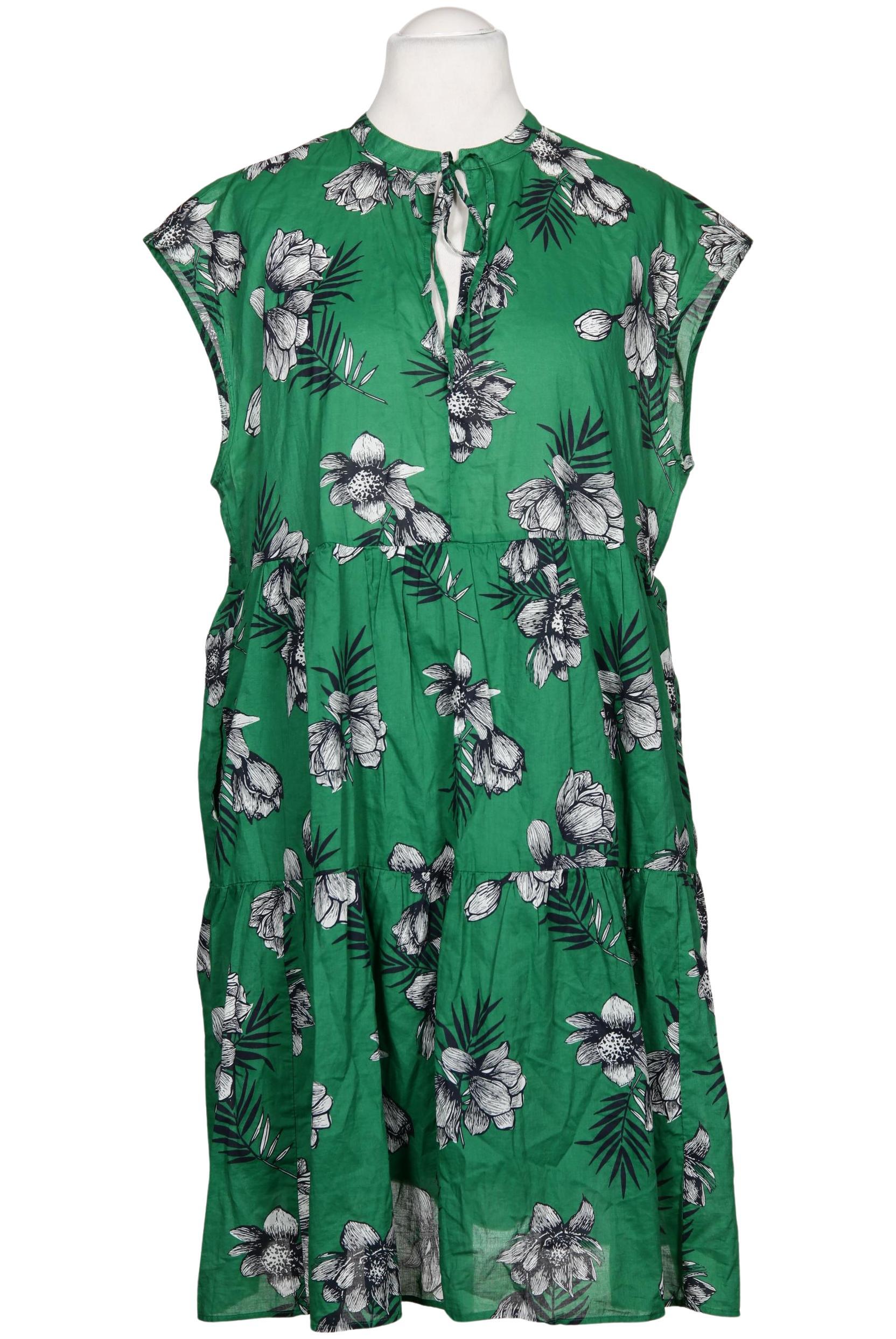 

Marc O Polo Damen Kleid, grün, Gr. 42