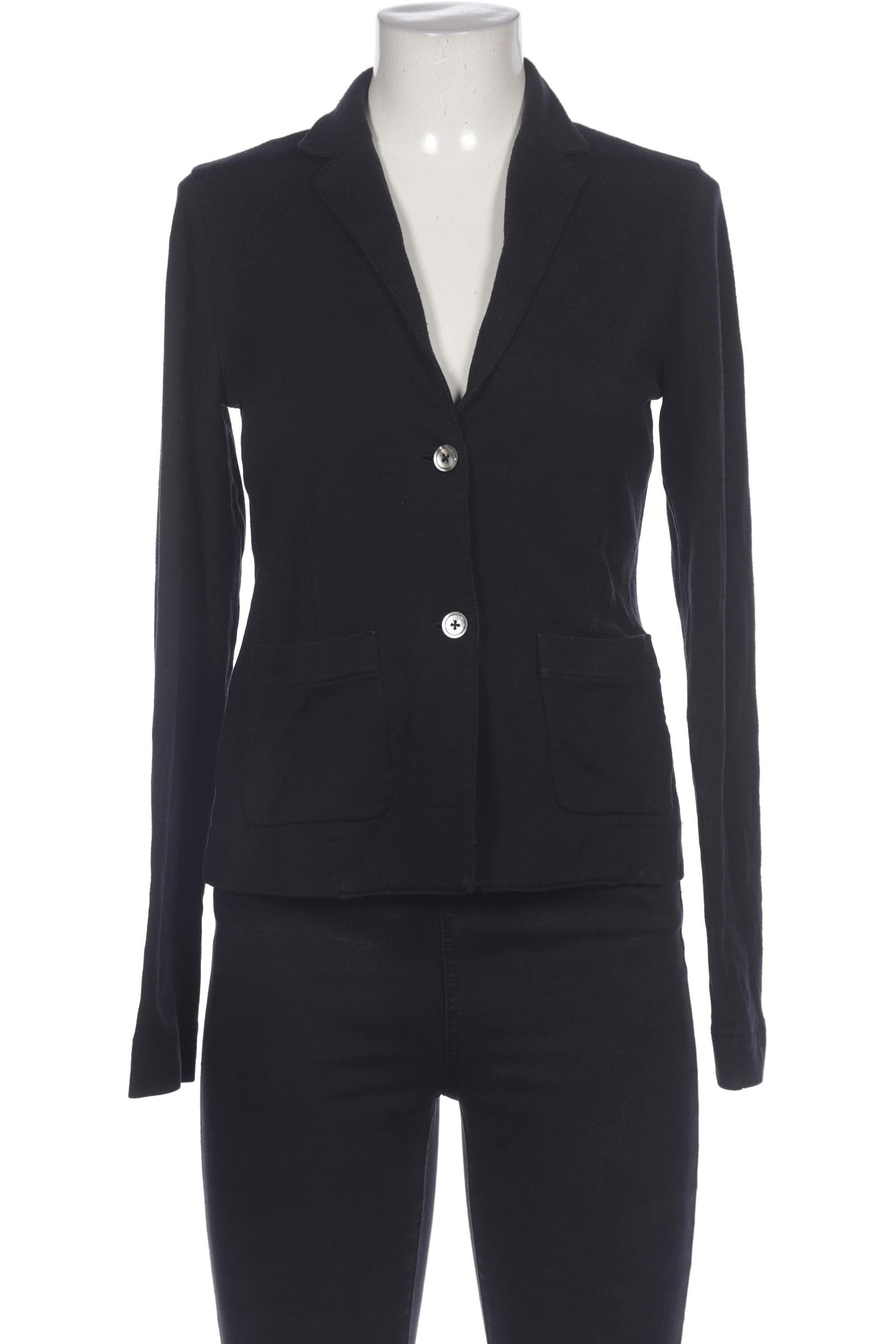 

Marc O Polo Damen Blazer, schwarz, Gr. 38